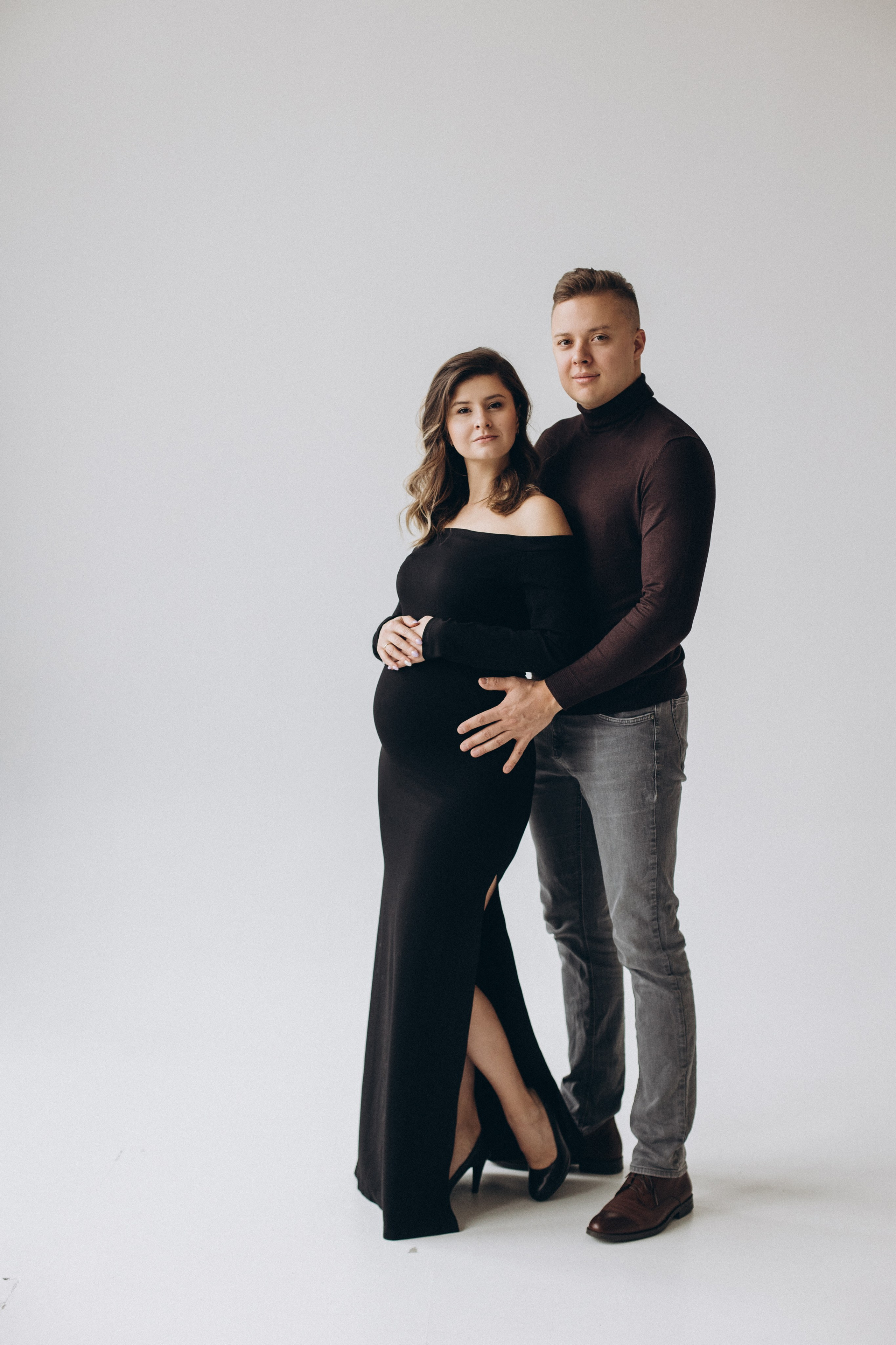 Рекомендации по подготовке к фотосессии беременности. Алёна Берёзка фотограф Минск