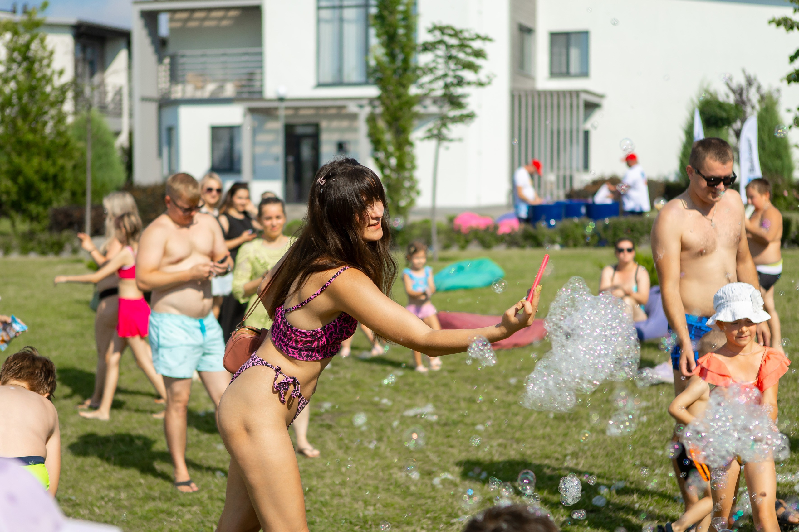 БЕКАРТ — День Семьи. Свадебный и портретный Фотограф в Липецке Дмитрий Котюков
