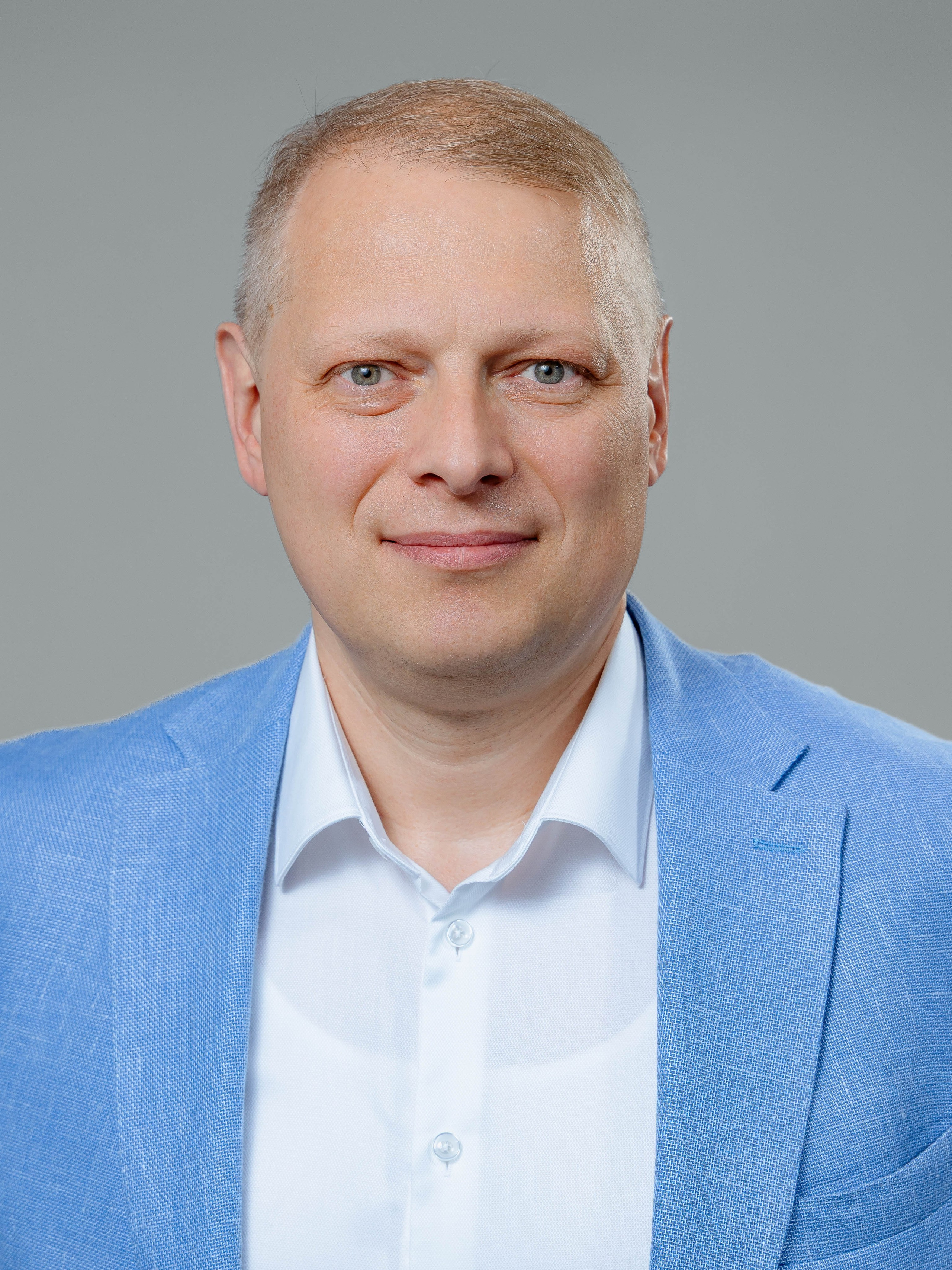 Бизнес портреты. Главная