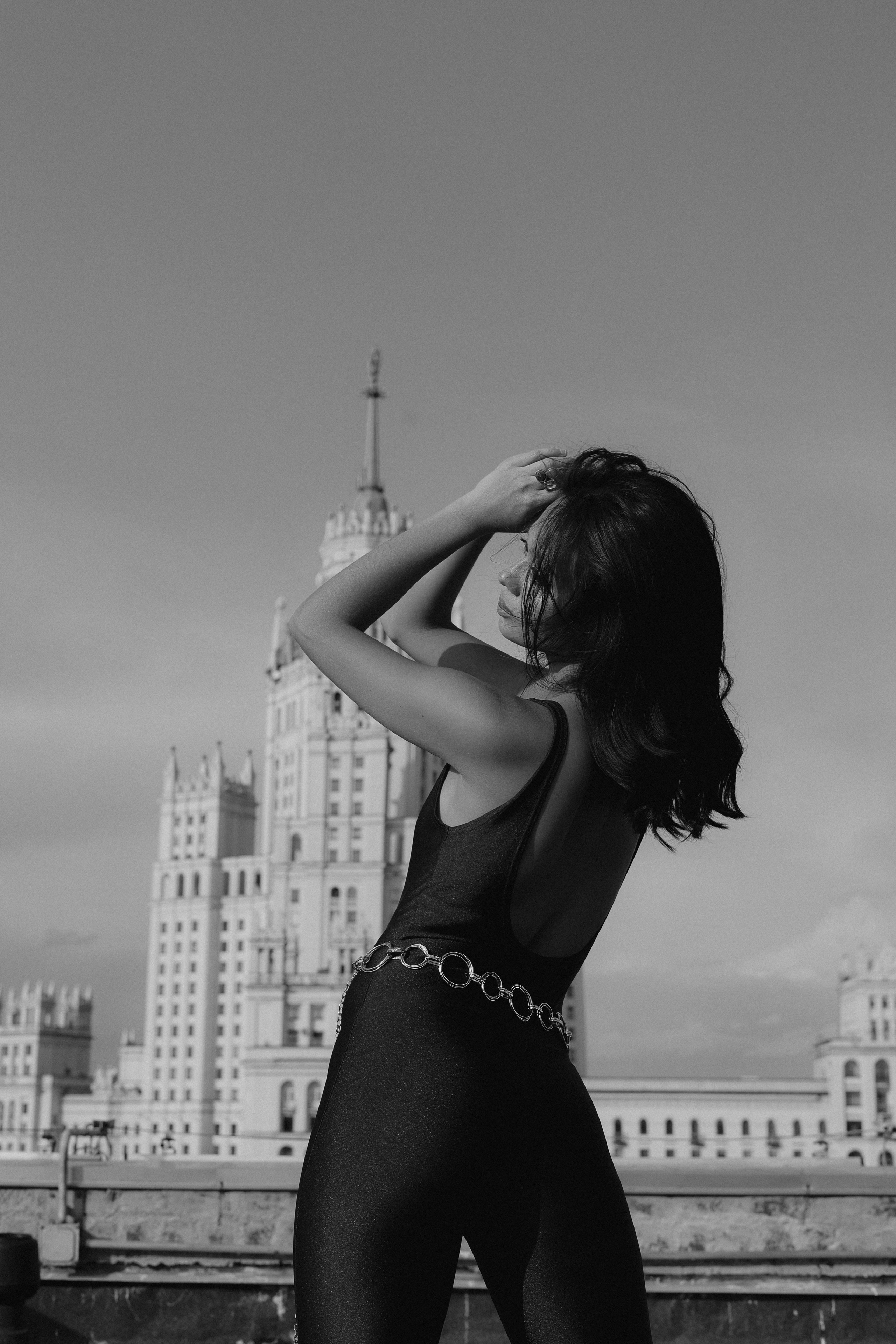 Viktoria. Фотограф Popova Polina