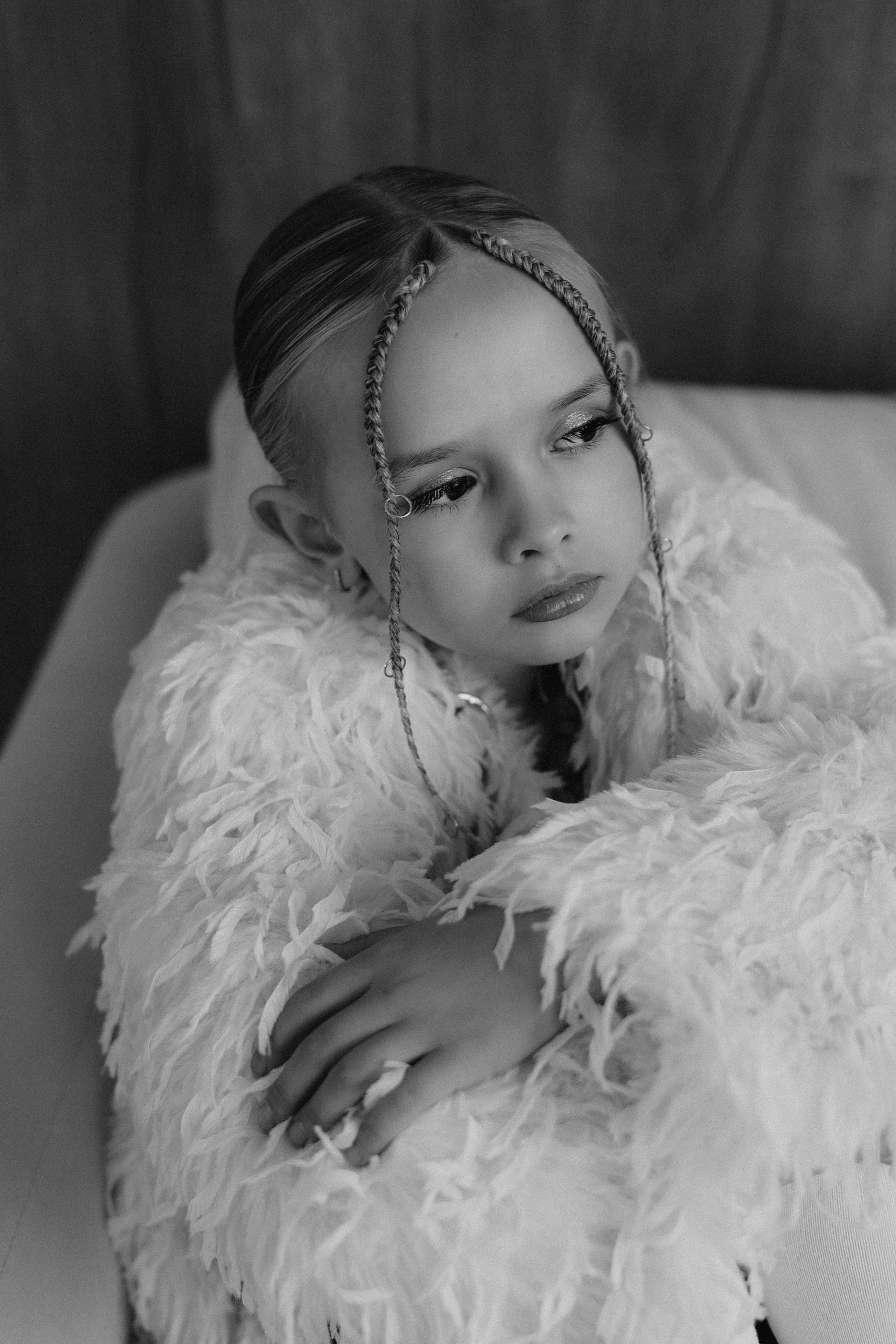 EMI&KATE. Фотограф Popova Polina