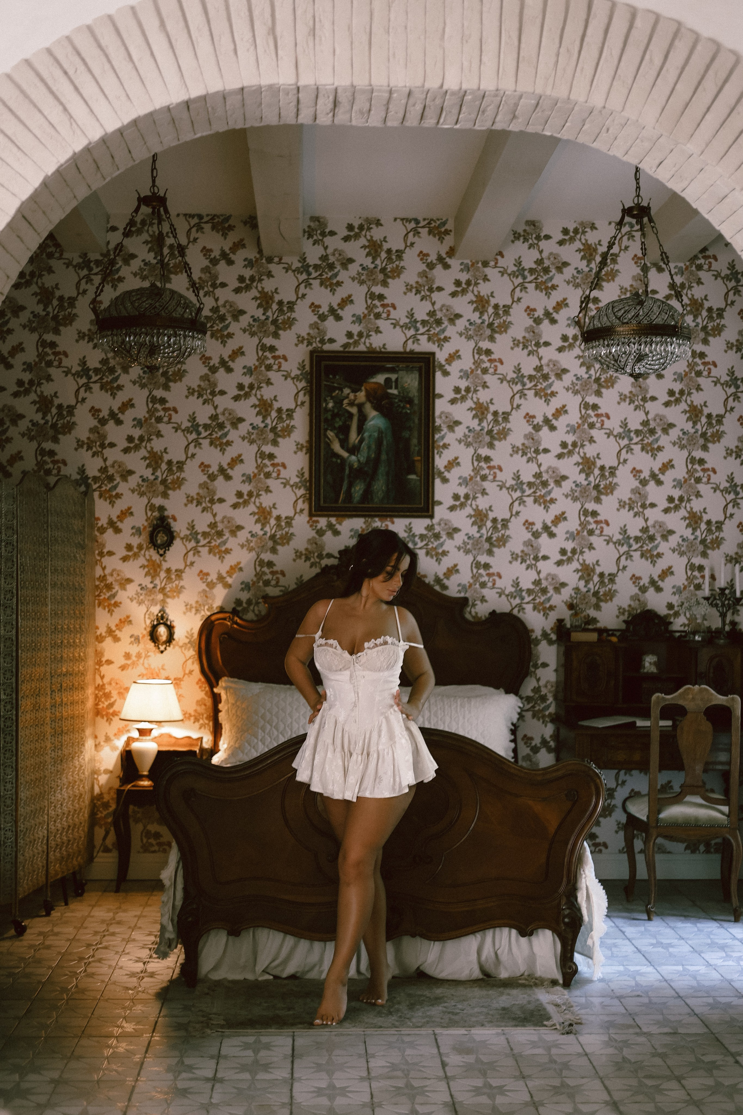 Anastasia. Фотограф Popova Polina