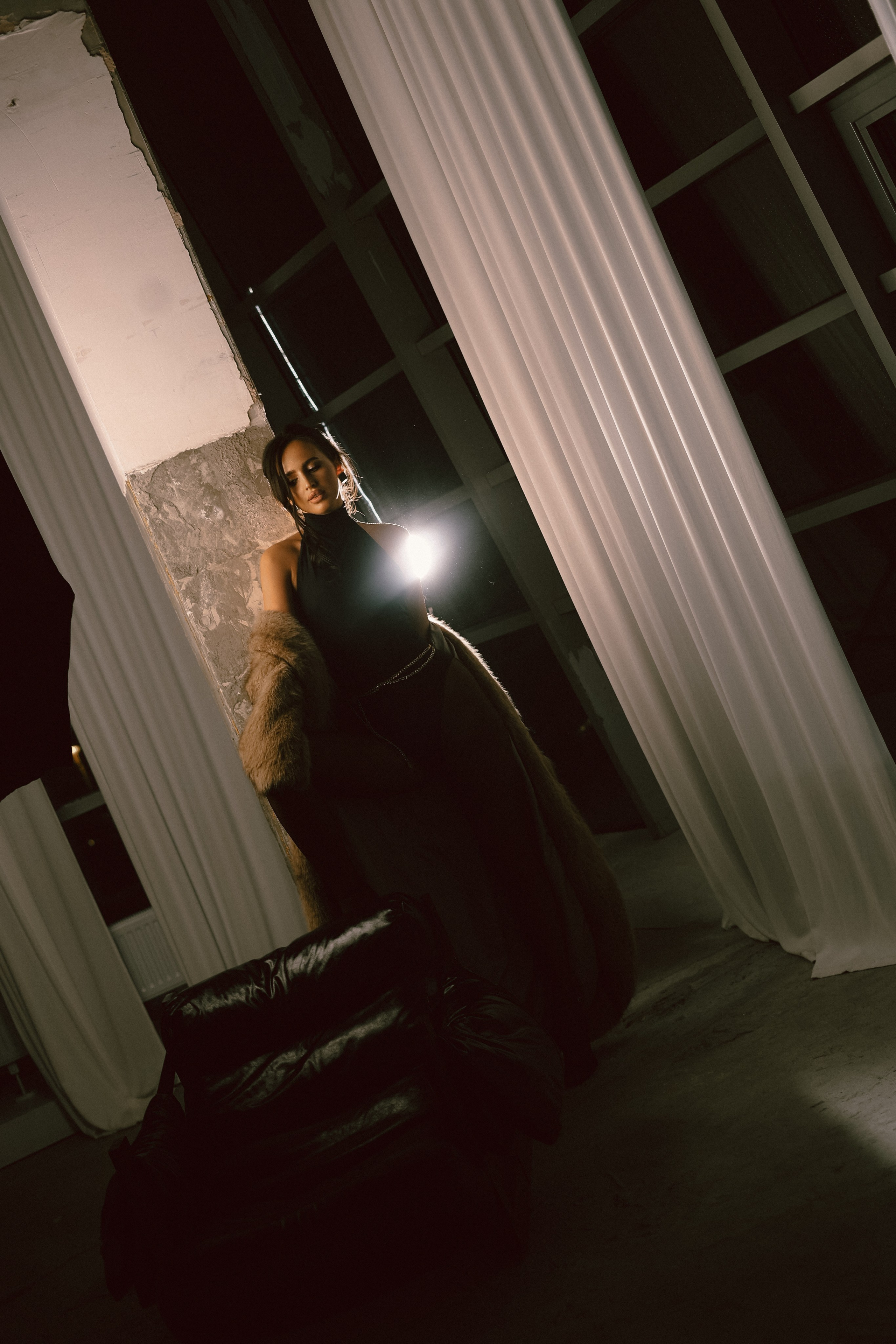 Lesya. Фотограф Popova Polina