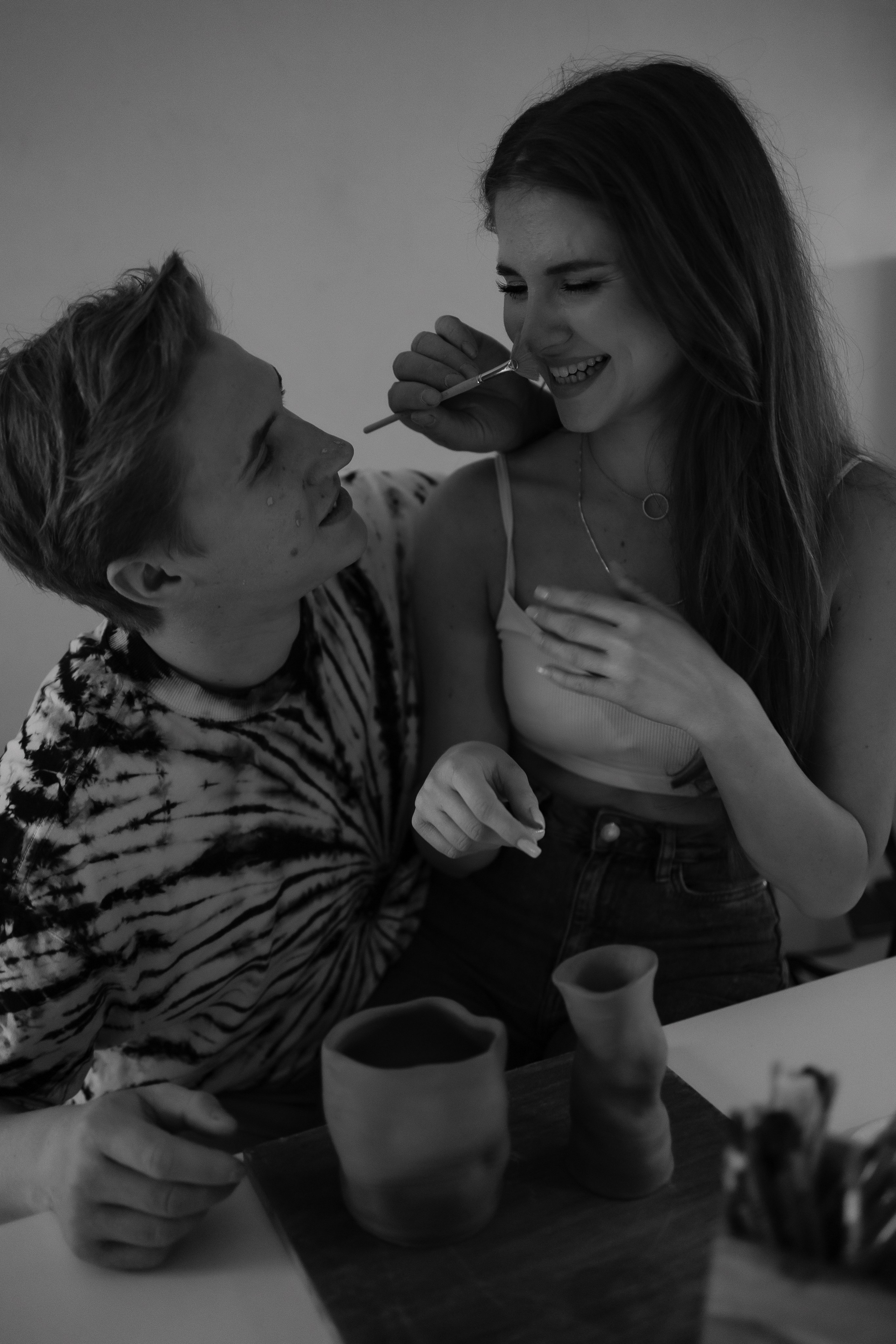 Жанна и Андрей. Фотограф Москва, Светлана Королева