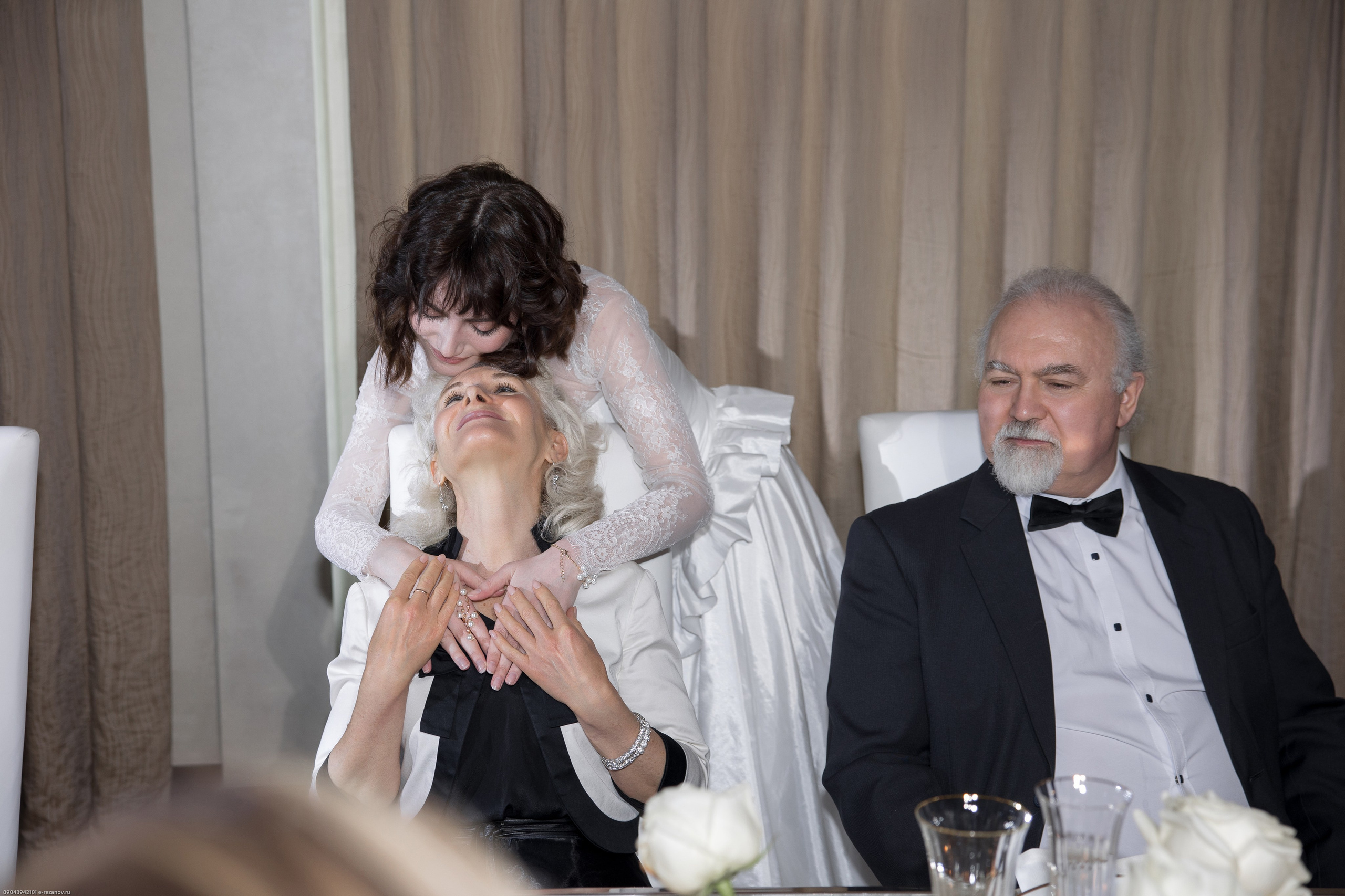 Даниэль и Елизавета. Свадебный и семейный фотограф Евгений Резанов