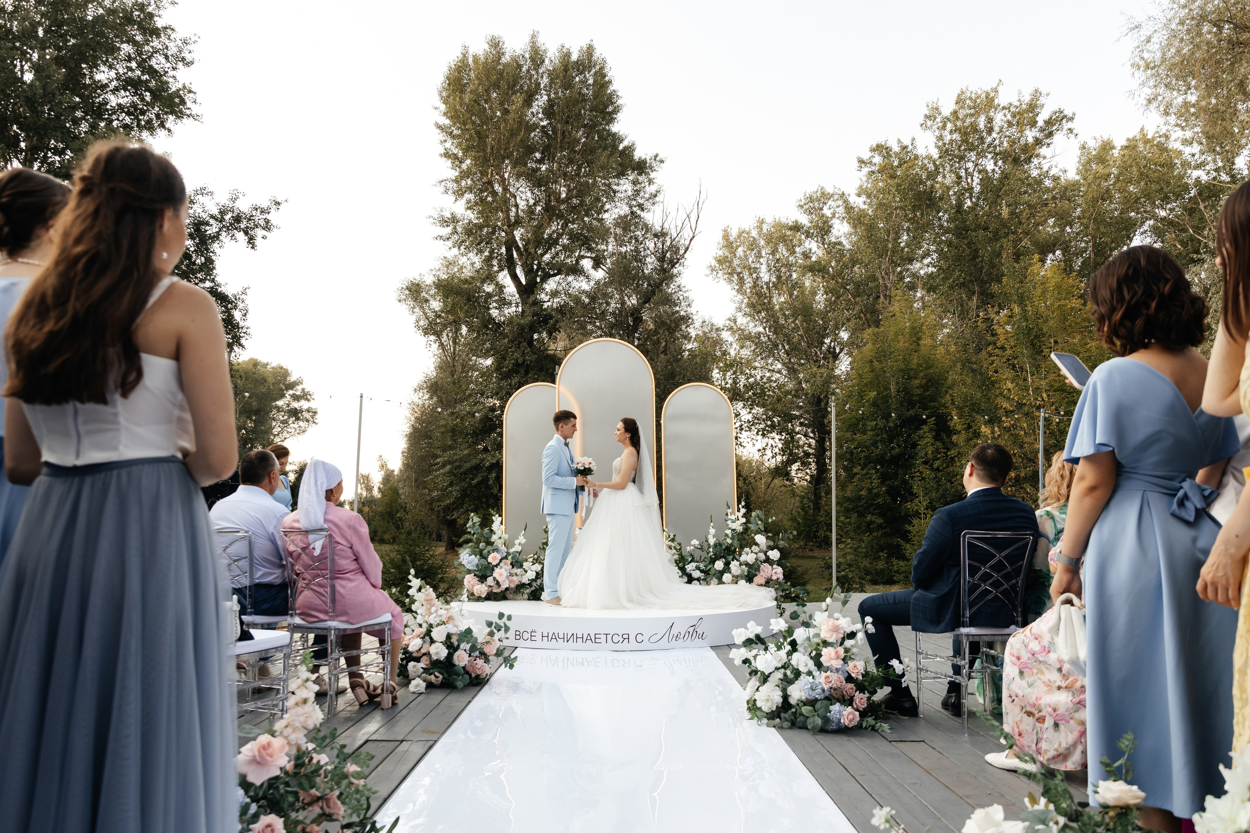 Marat & Ilgina. Свадебный фотограф Ильнар Асадуллин