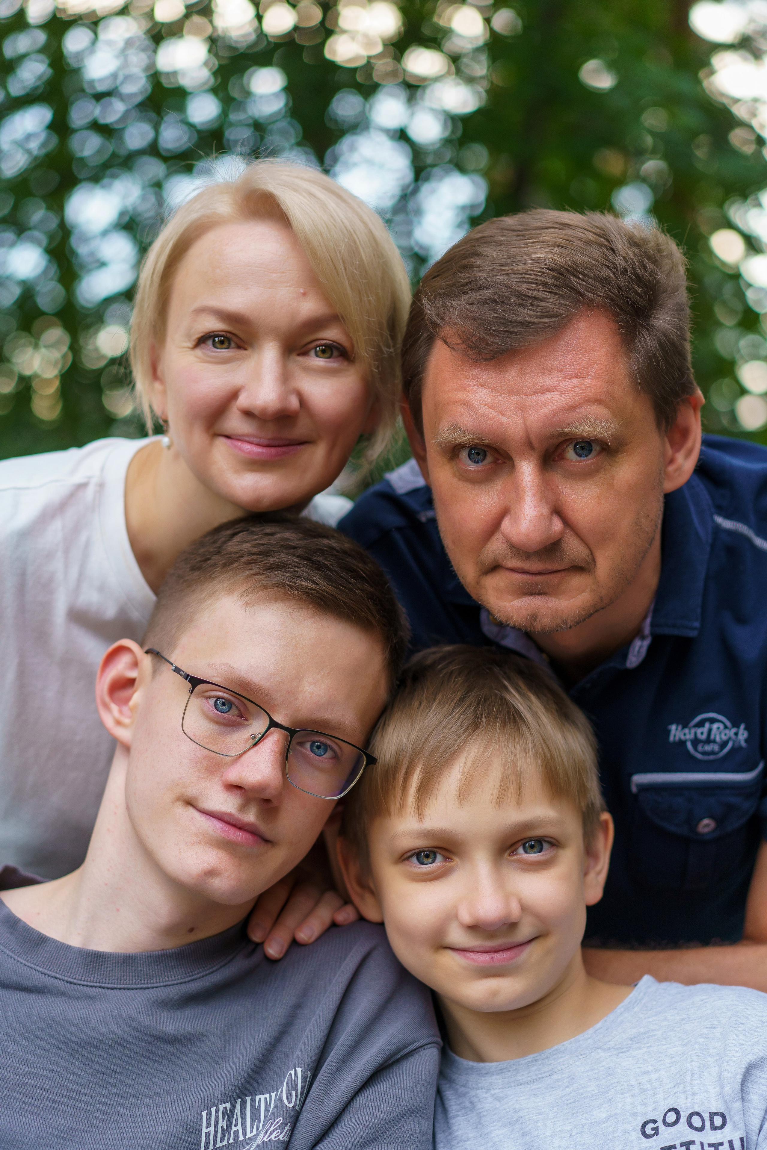 Прогулка по Челябинску. Фотограф Челябинск · Ольга Серебрякова