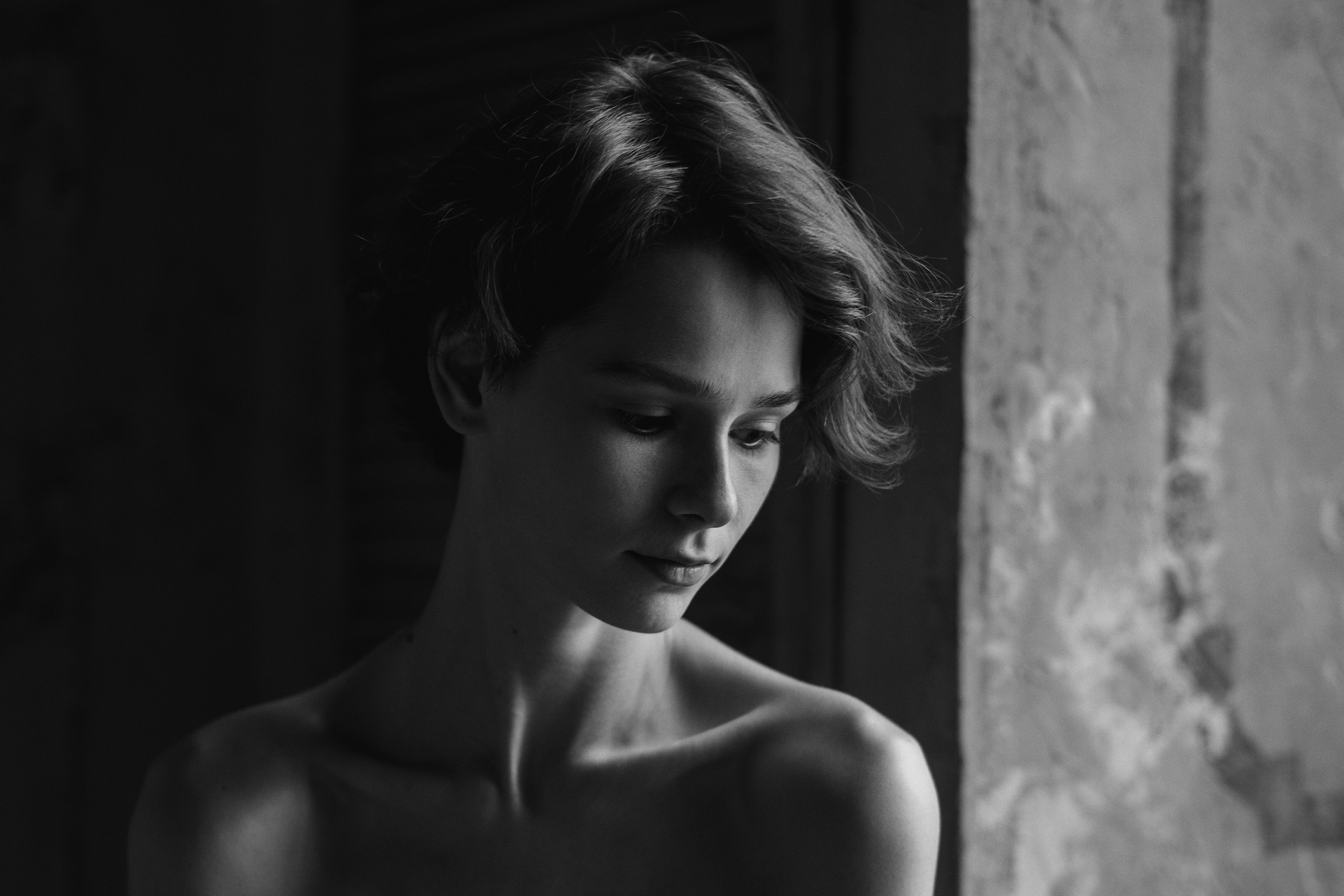 Ирина Теличева. Фотограф и видеограф Милорадов Илья