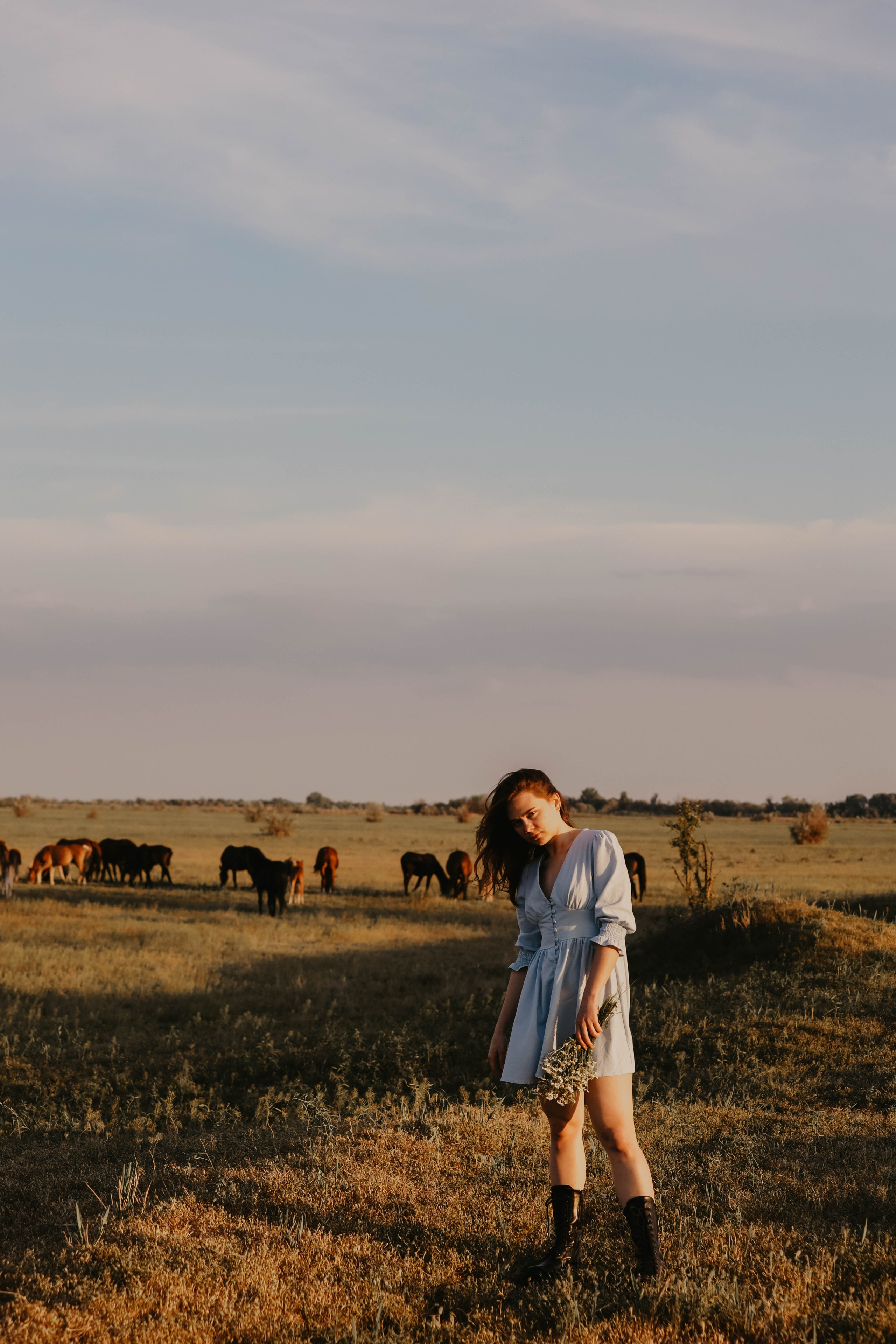 Света. Елена Фирсова | Фотограф Астрахань