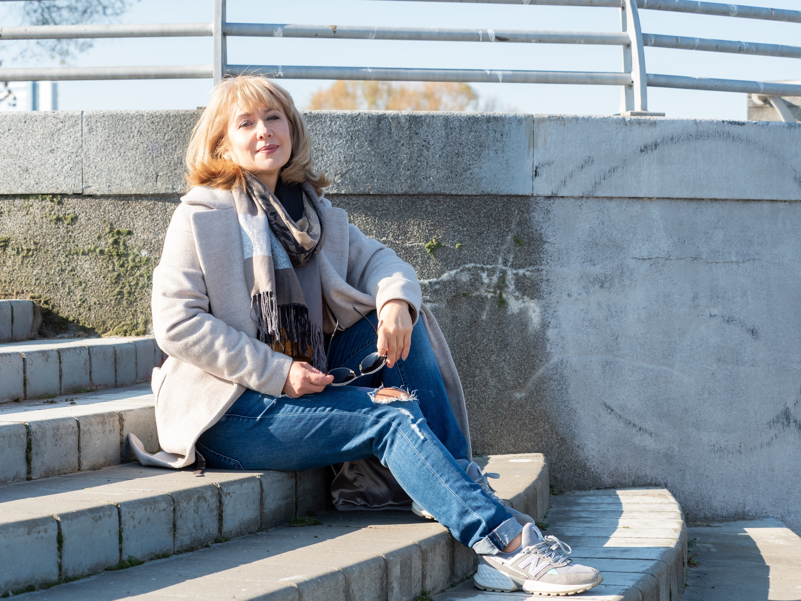 Начало нового этапа. Фотограф в Минске Людмила Дутко