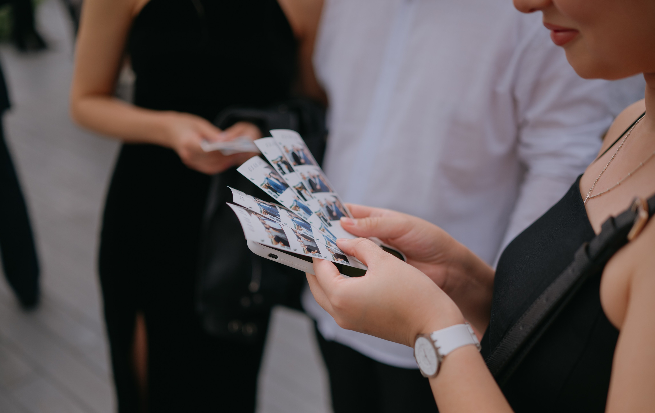 Игорь и Вероника. Свадебный фотограф Уфа Дарья Насырова