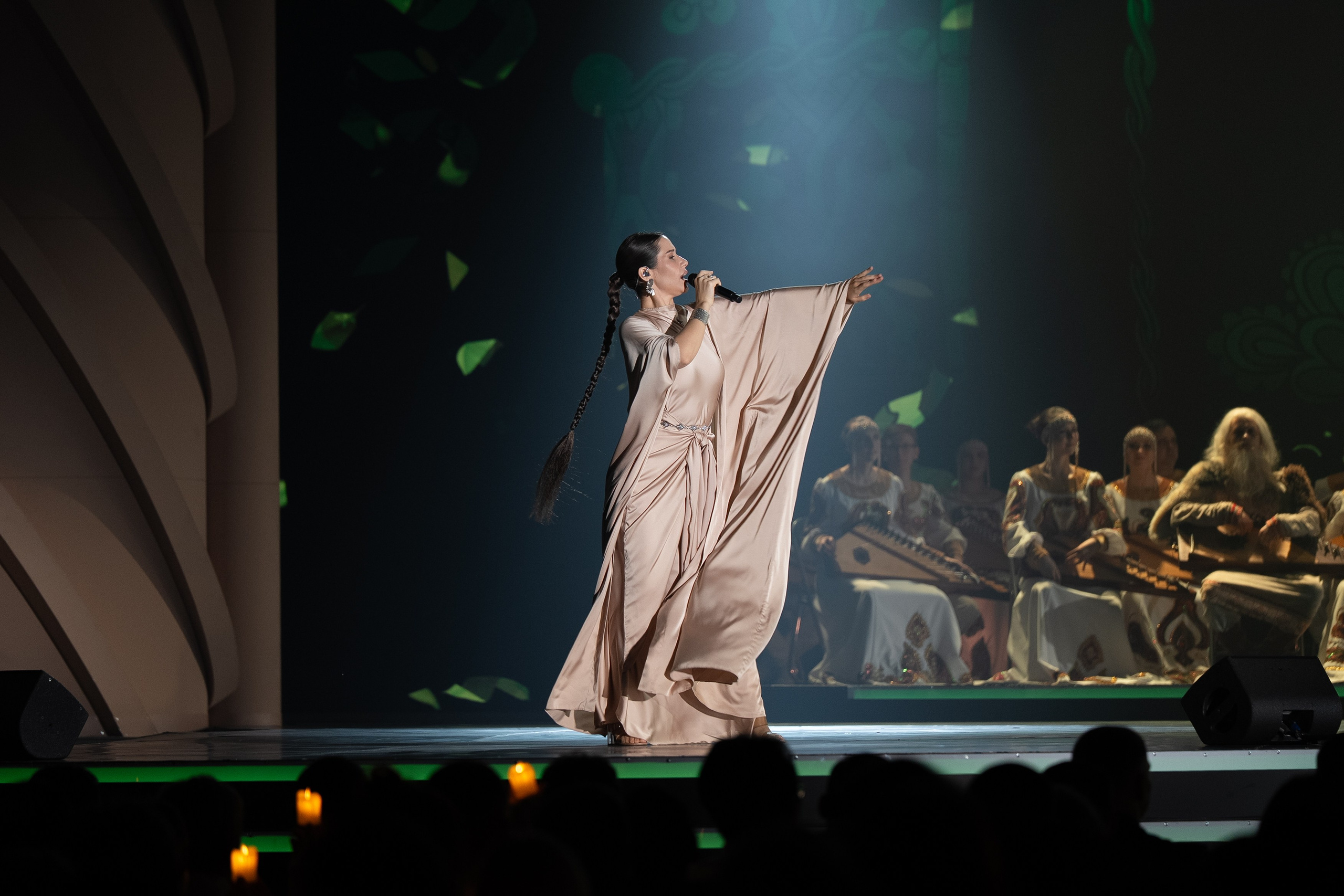 Роспатриот. Главная