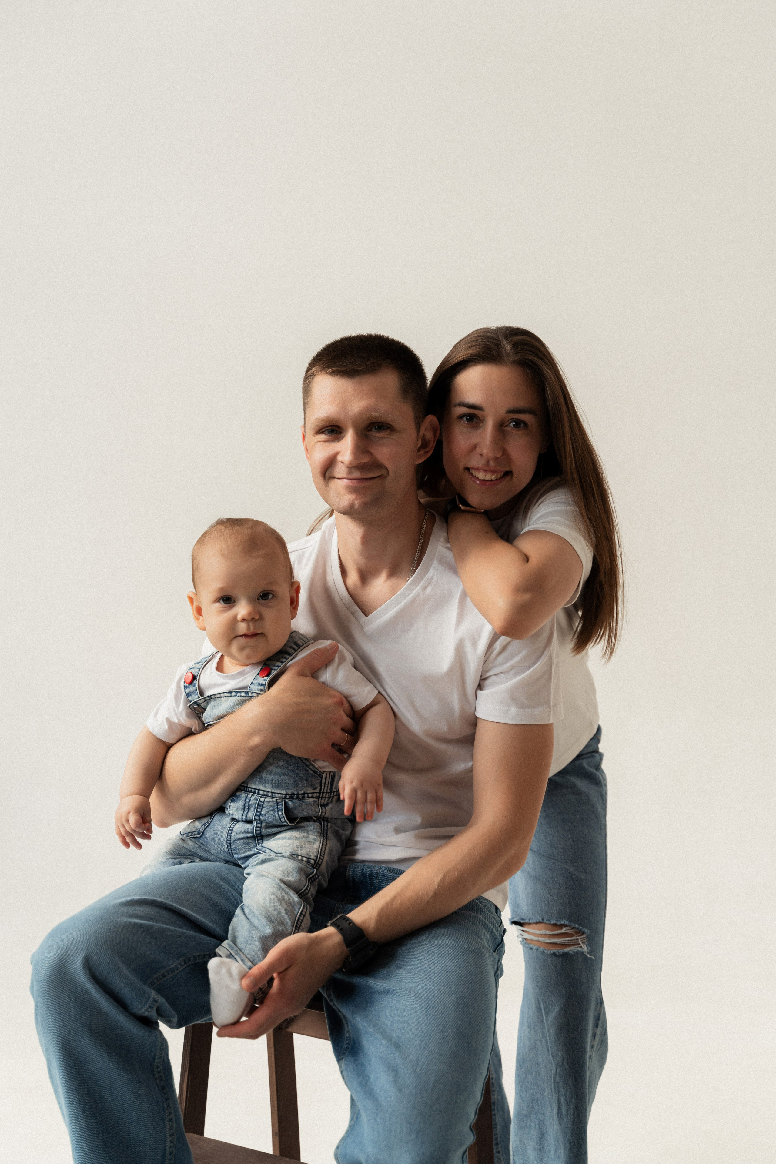 Семья Королевских!. Фотограф Алина Филимонова Тверь