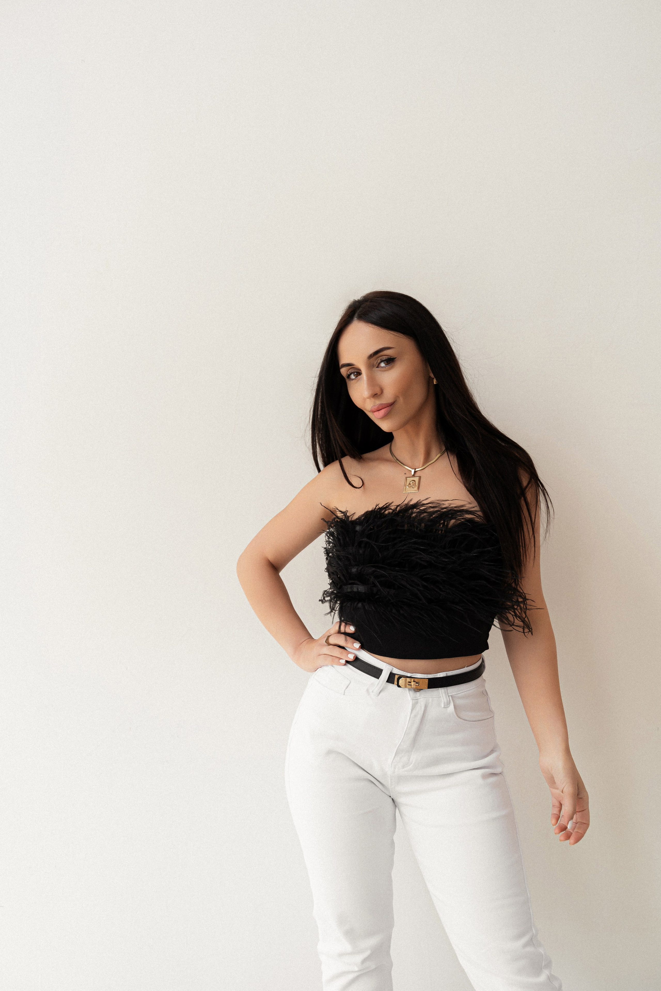 Шушана. Фотограф Алина Филимонова Тверь