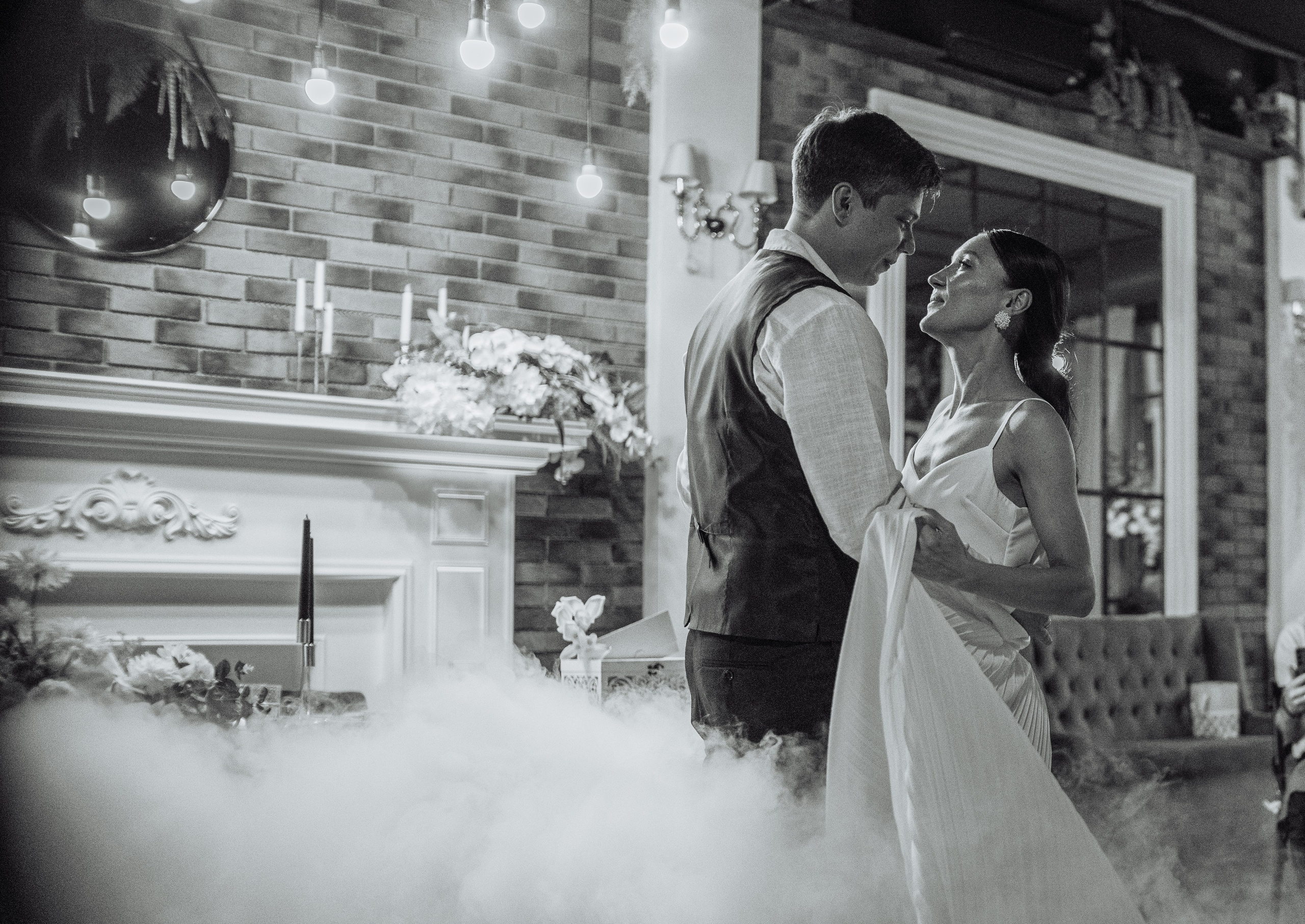 Плёночная фотосъемка свадьбы в Москве. Жуков Илья  свадебный фотограф в Москве