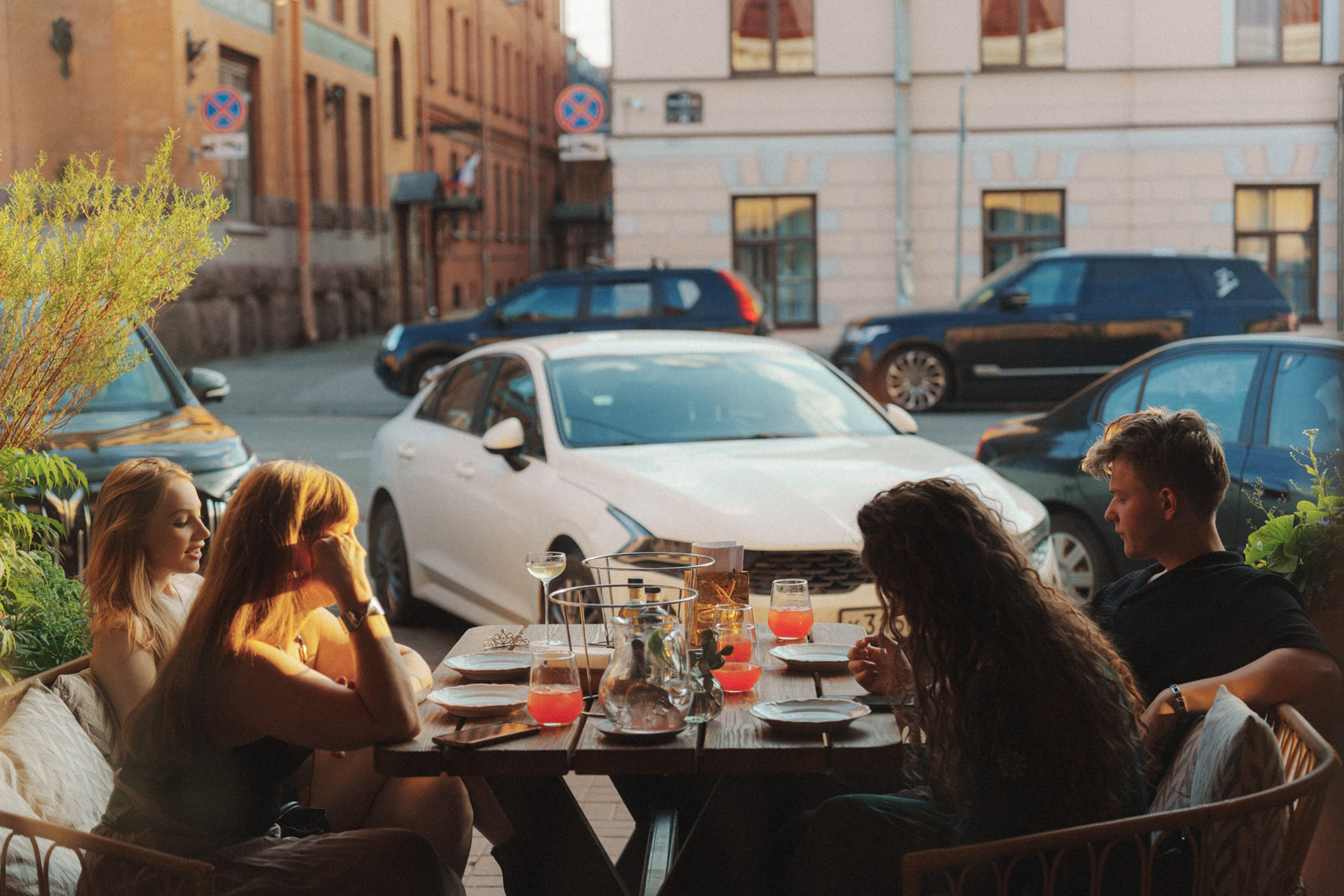 Rimski. Андрей Цветков — репортажный, свадебный и портретный фотограф в Санкт-Петербурге