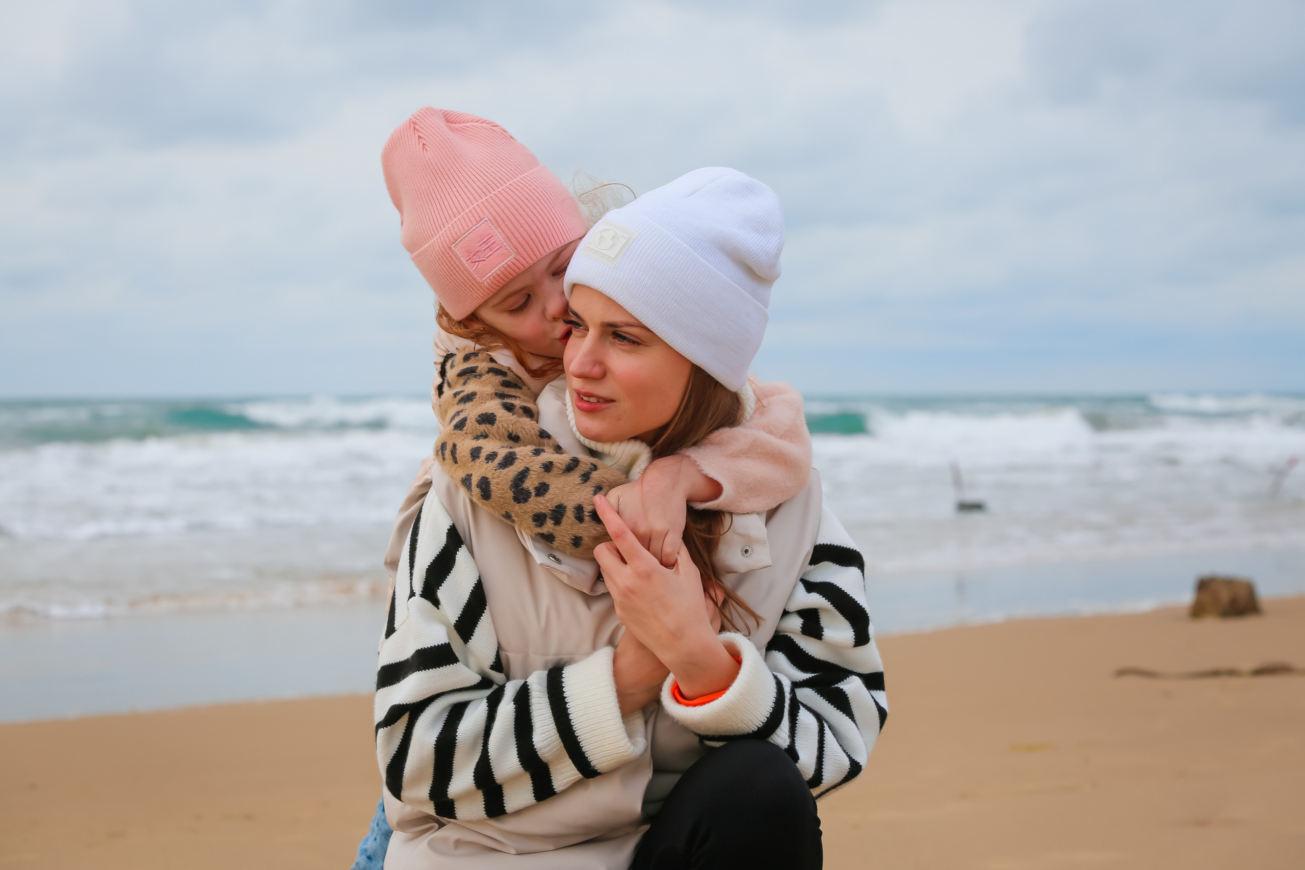 Семейные пляжные. Главная