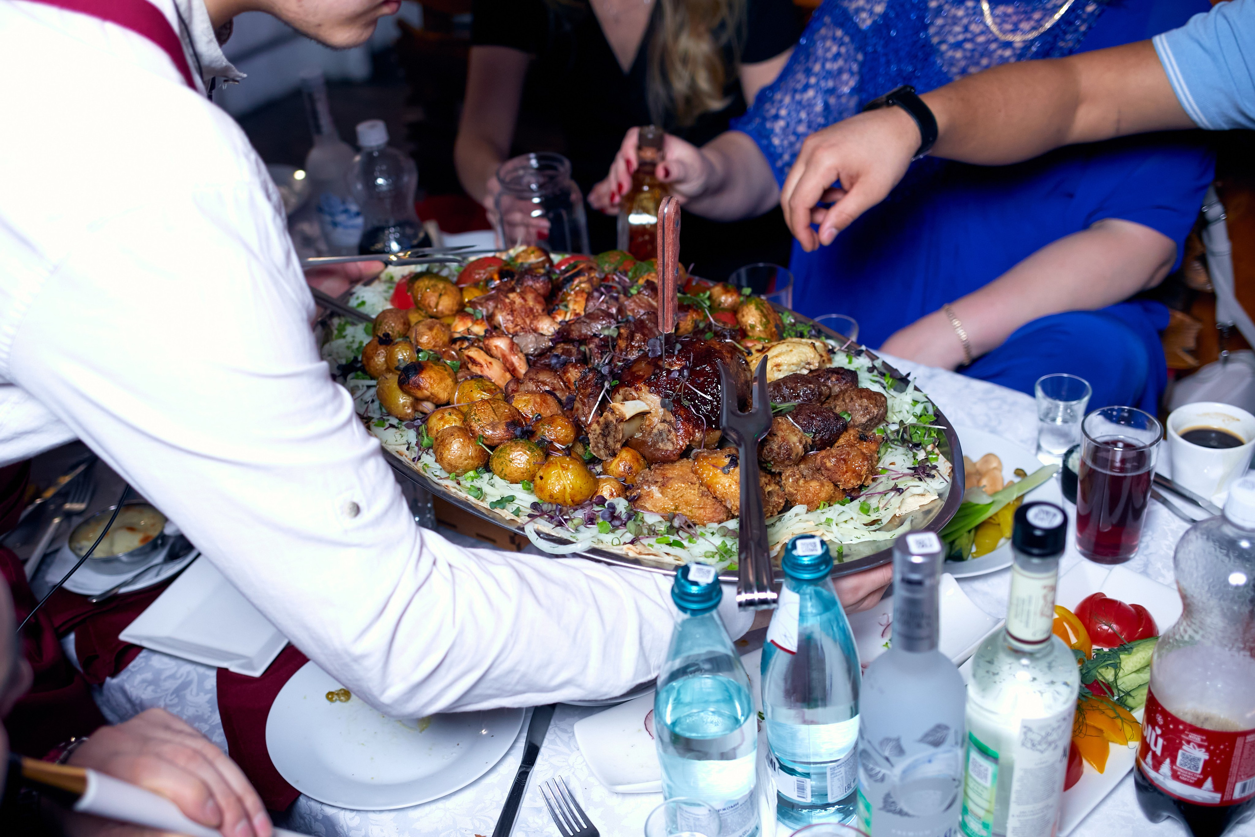 Диканька (2024.12.26). Фотограф Михаил Коган — Москва 89267284460