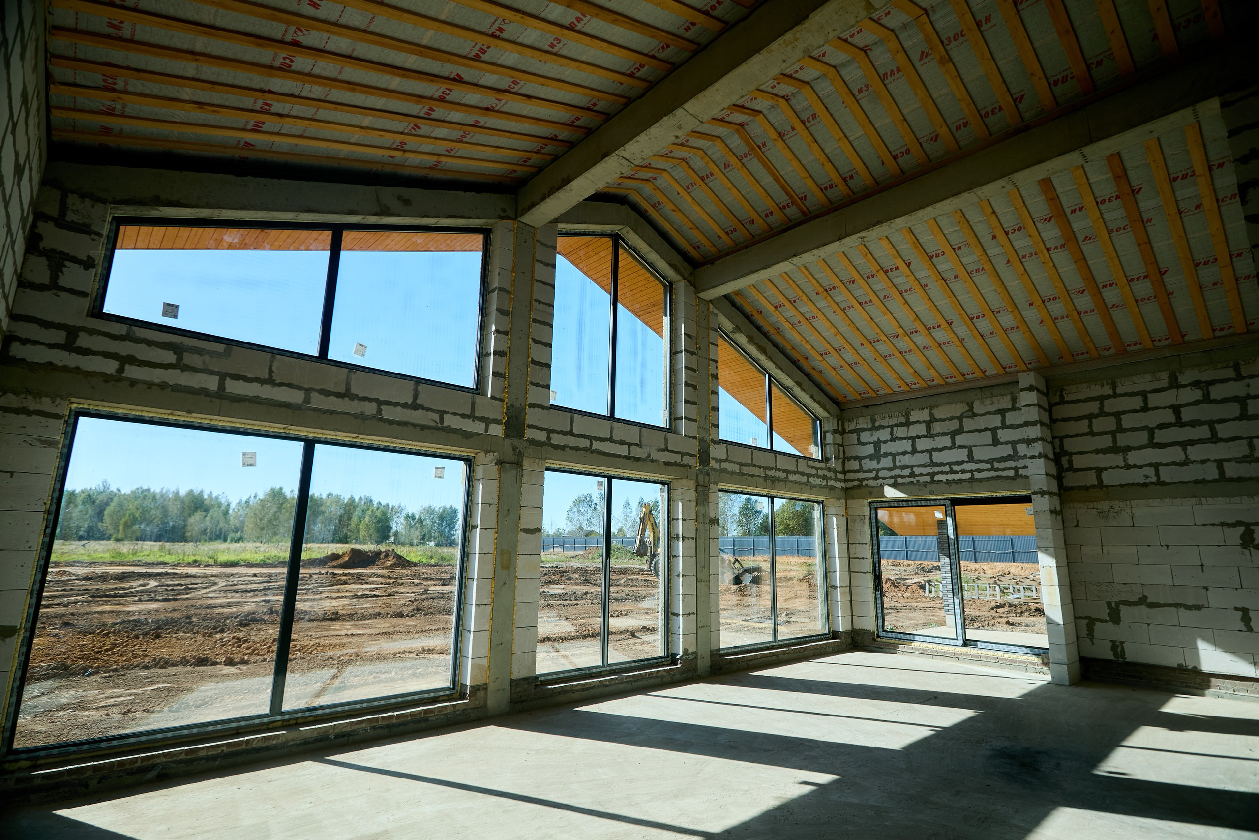 Резиденции Истра. Фотограф Михаил Коган — Москва 89267284460