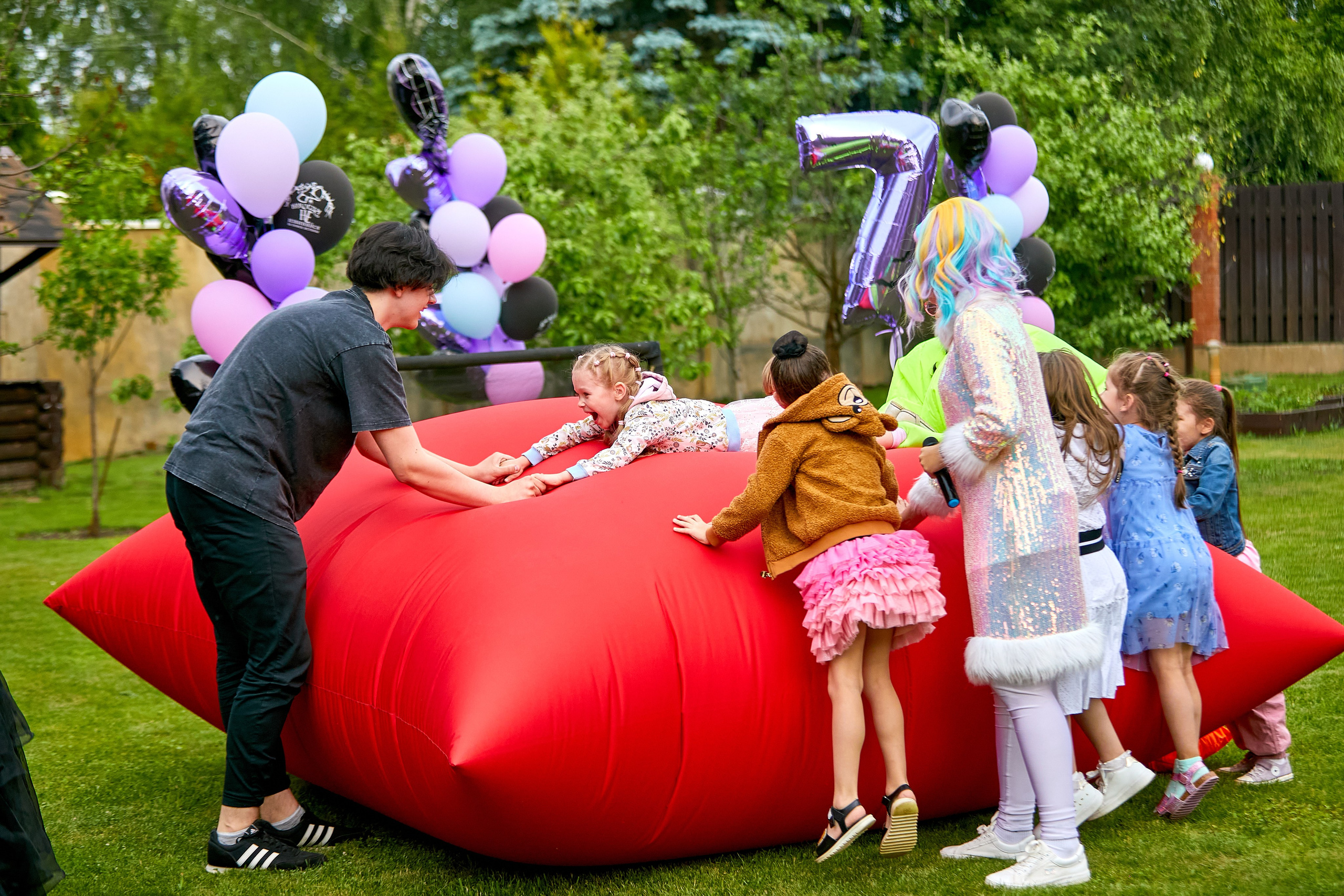 Уэнсдей. Фотограф Михаил Коган — Москва 89267284460