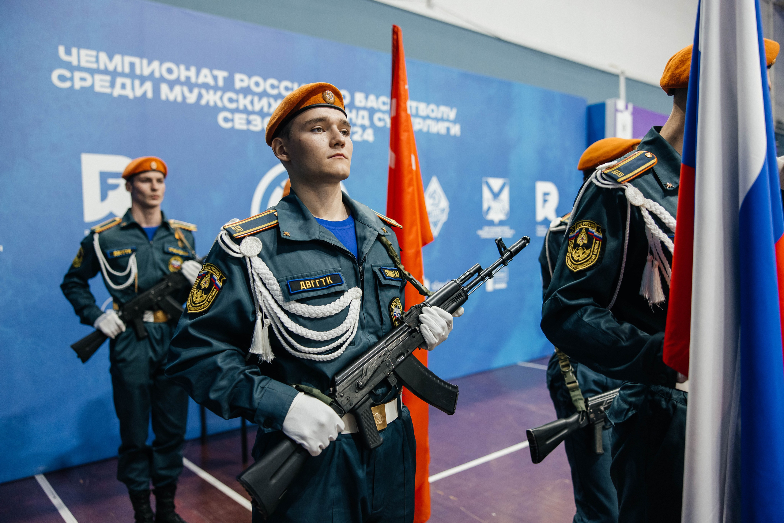 Sambo Championship. Maxim Tsoy Photography