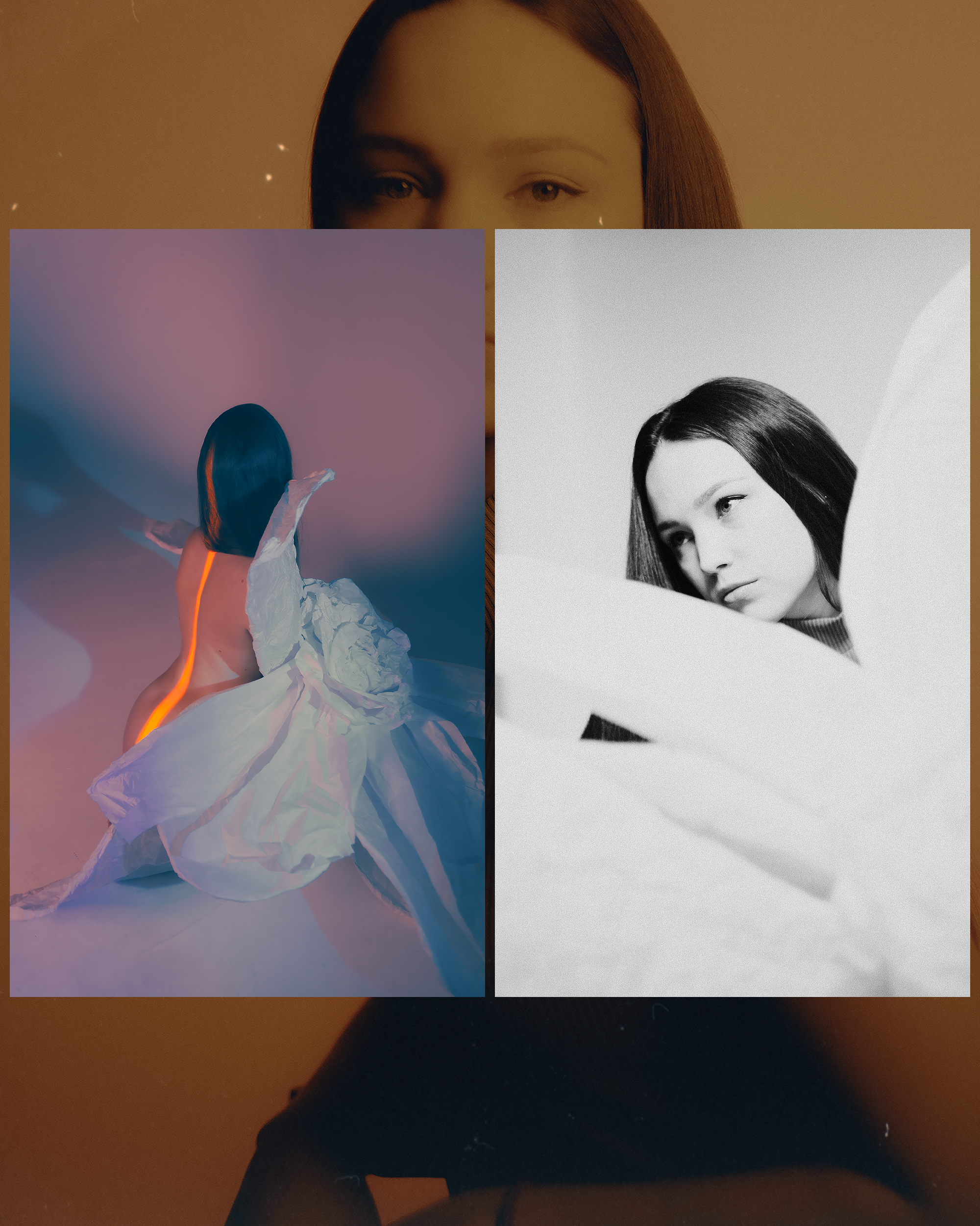 Anastasia. Фотограф Санкт-Петербург Макарова Дарья