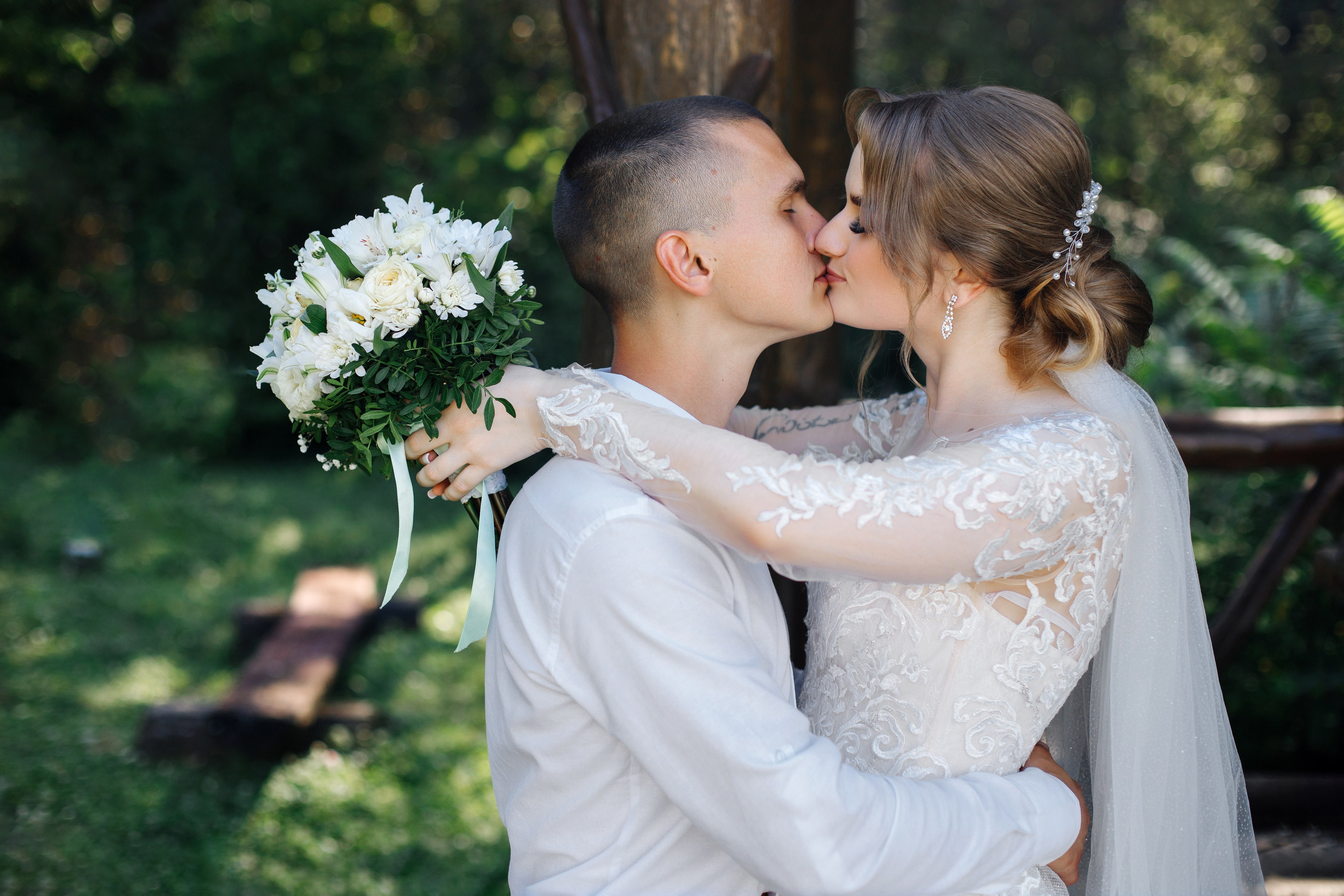 Евгений ♥ Александра. Свадебный и семейный фотограф в городе Воронеж. Ирина Боловина