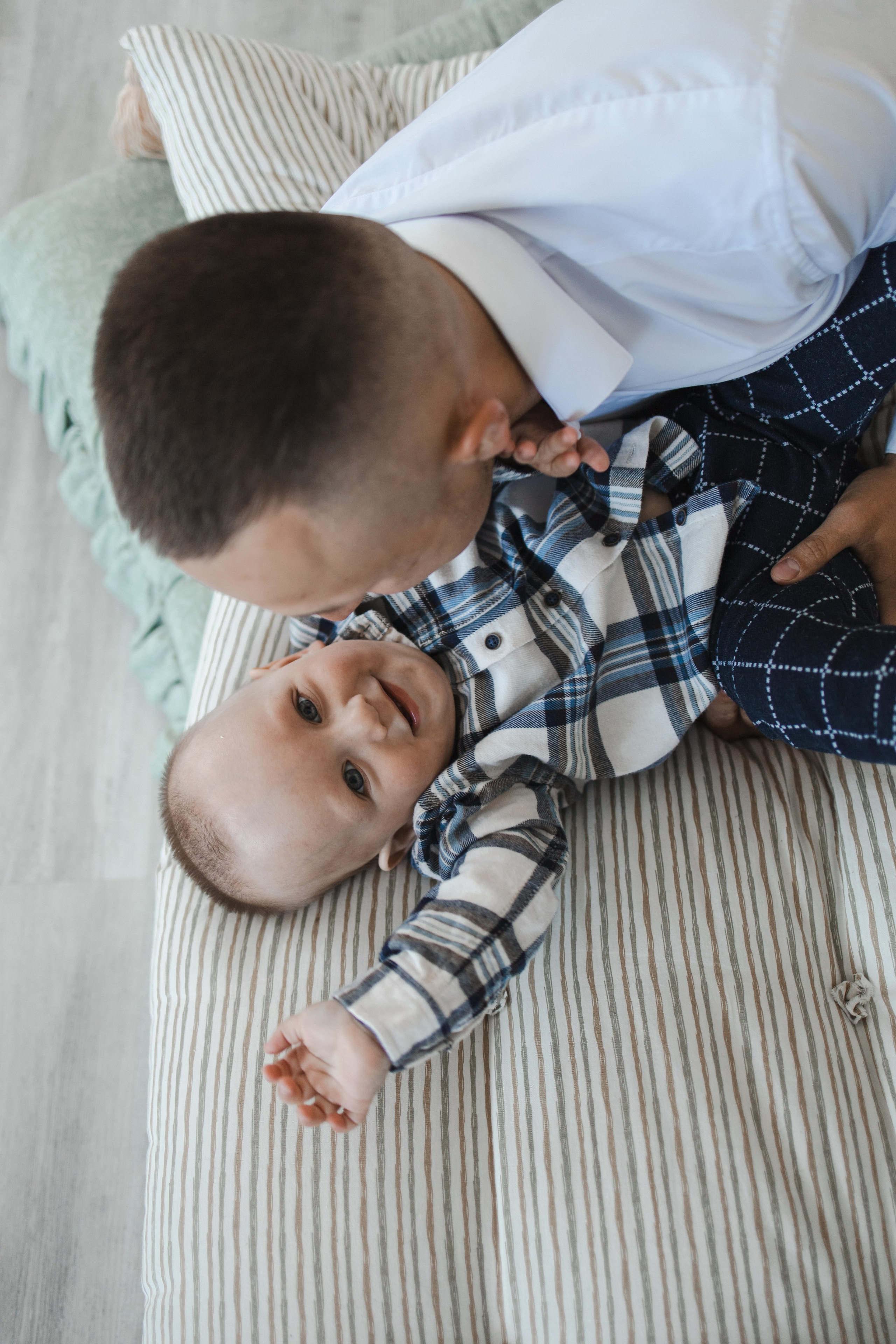 Артём. Фотограф в Иркутске Тома Кабанова