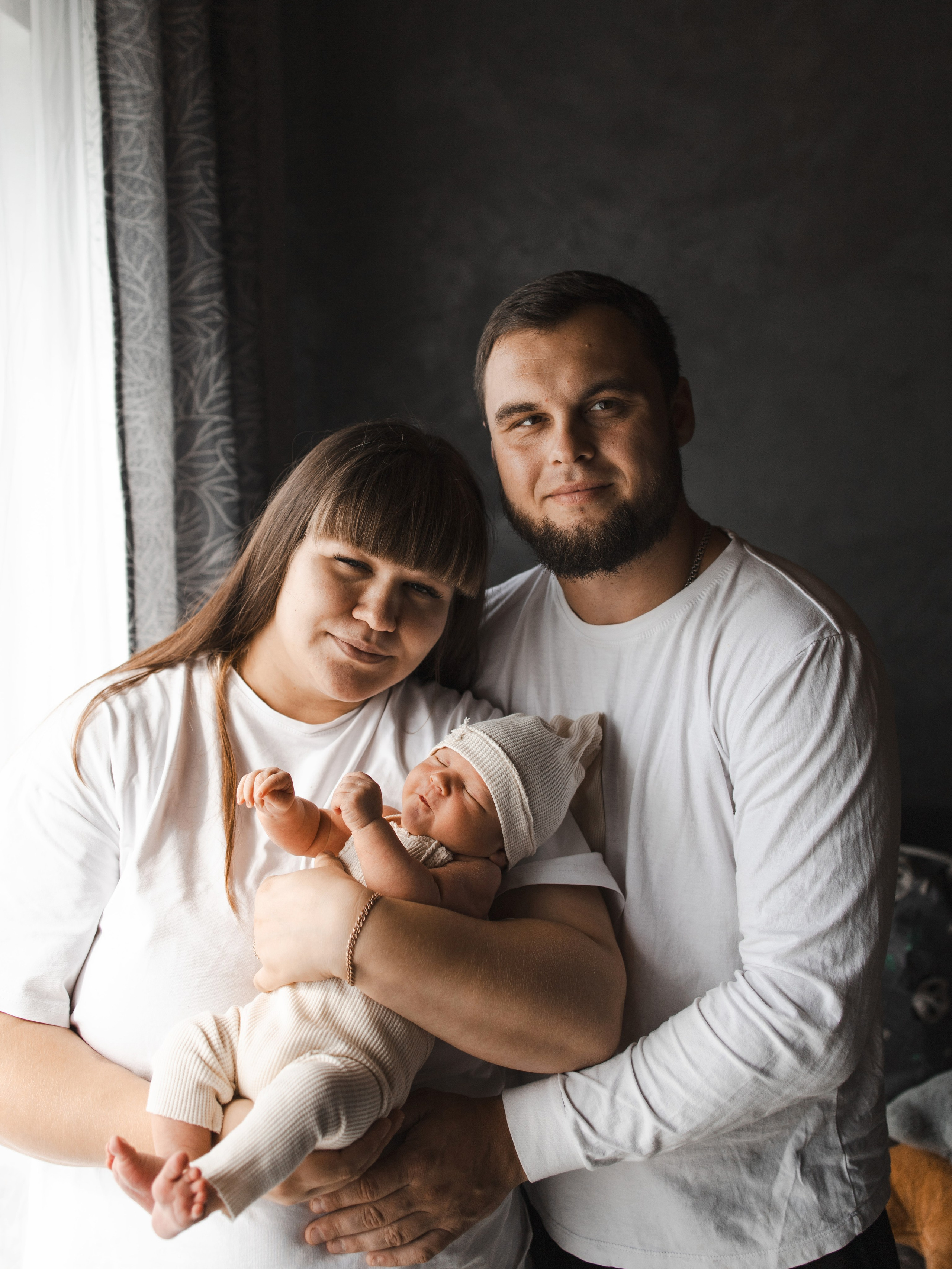 Филипп. Фотограф в Иркутске Тома Кабанова