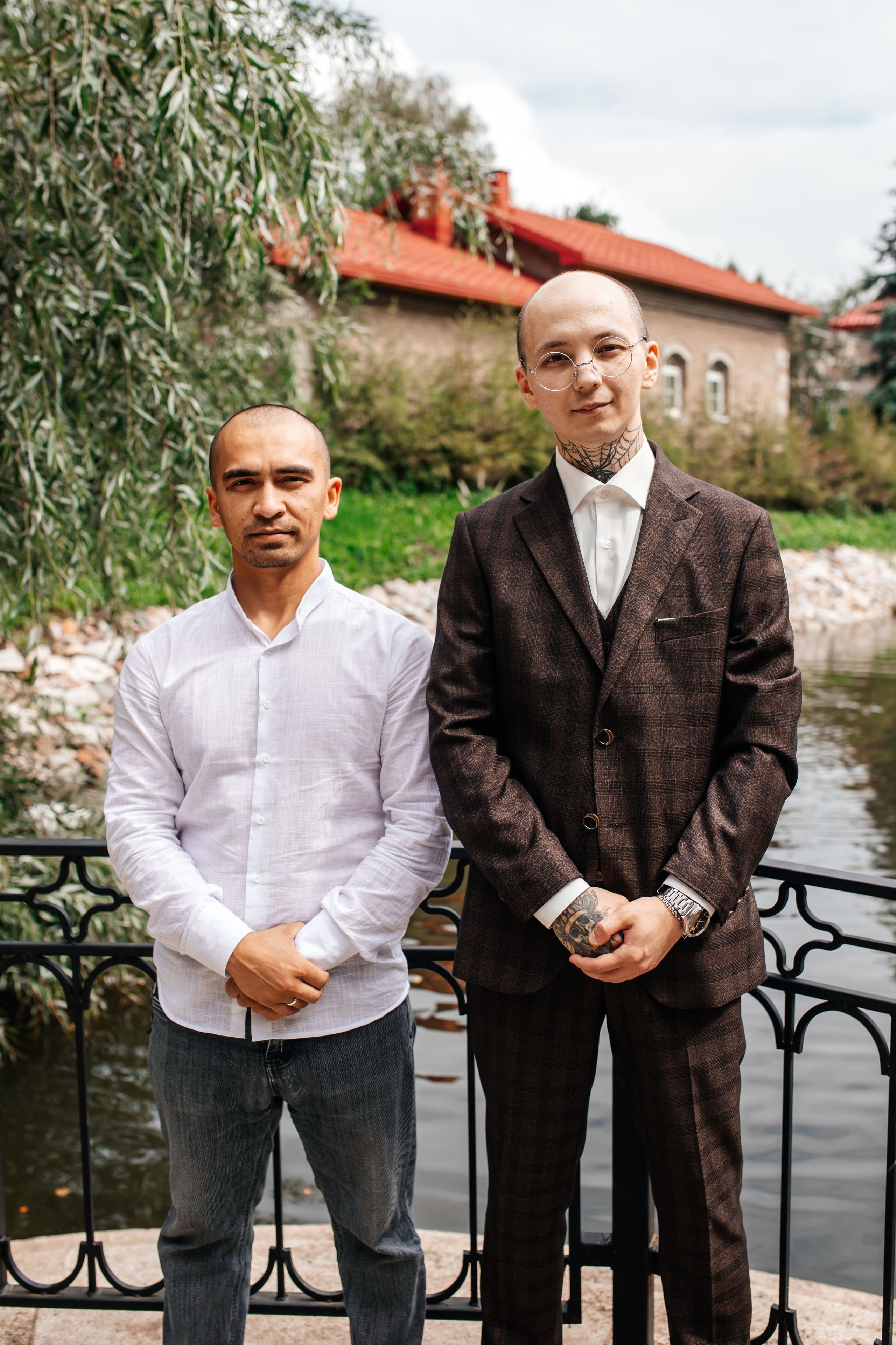 Артур и Ульяна. Марина Шаймухаметова. Фотограф в Уфе