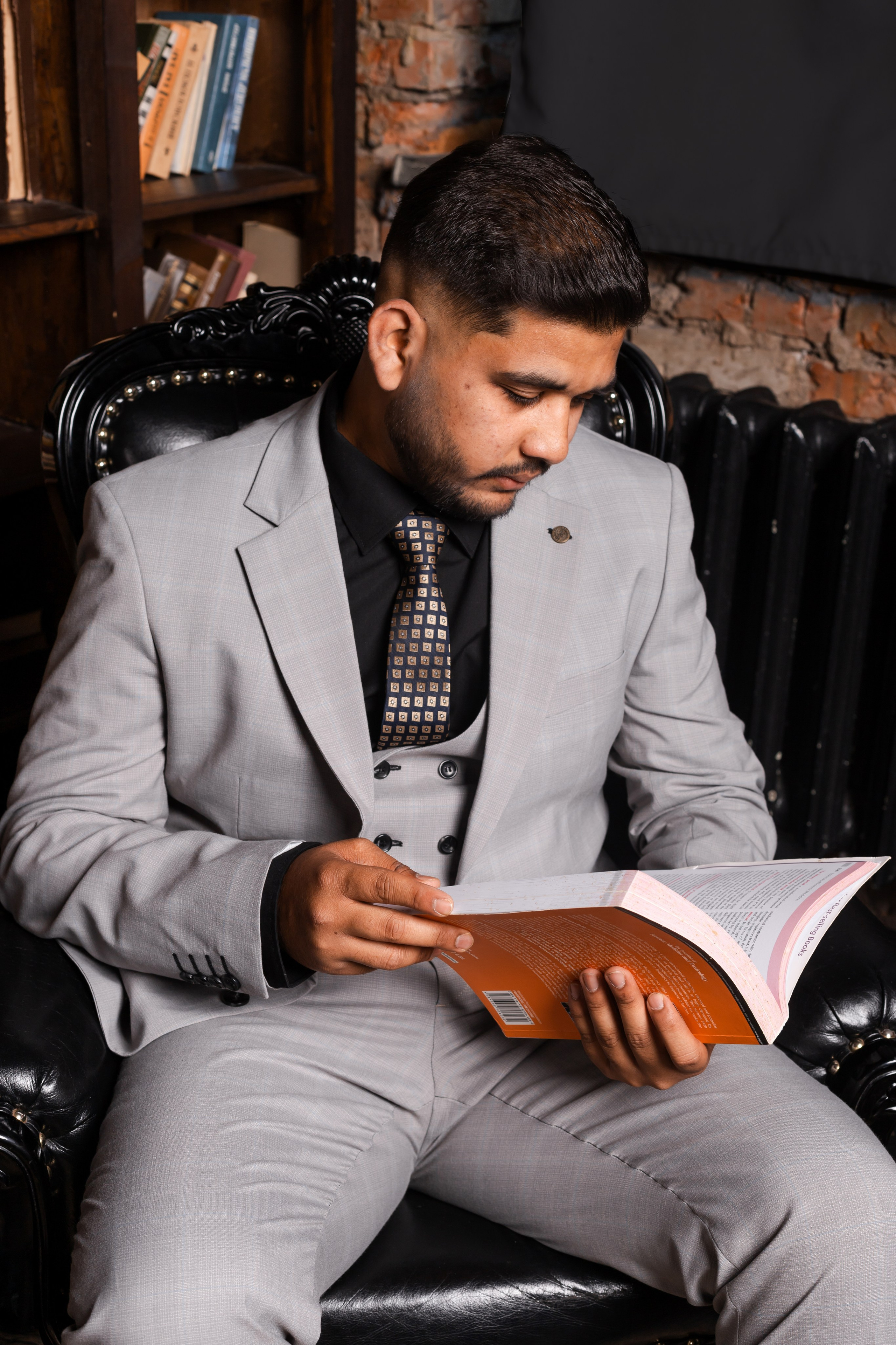 Махмуд. Марина Шаймухаметова. Фотограф в Уфе