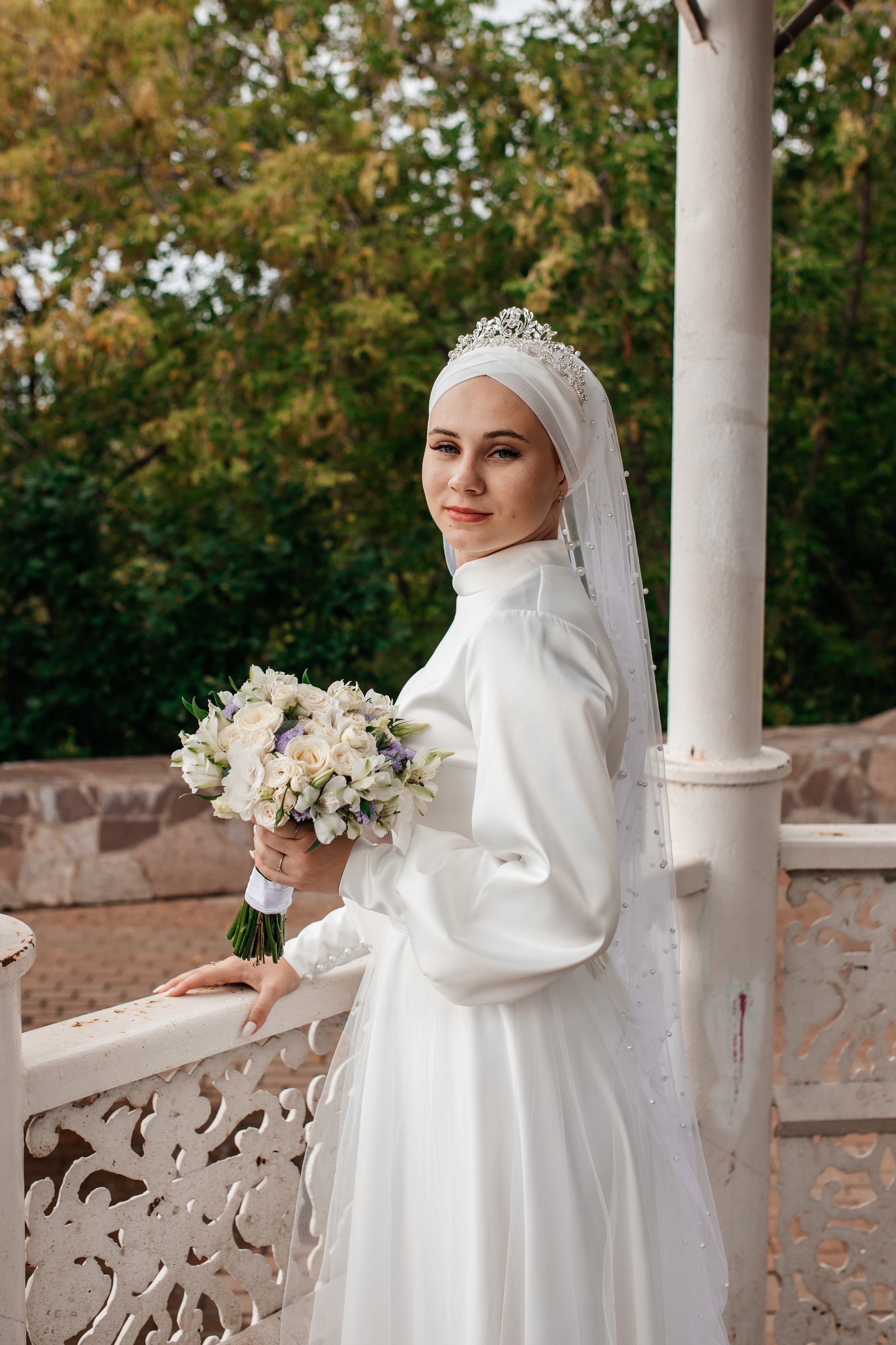 Артур и Ульяна. Марина Шаймухаметова. Фотограф в Уфе