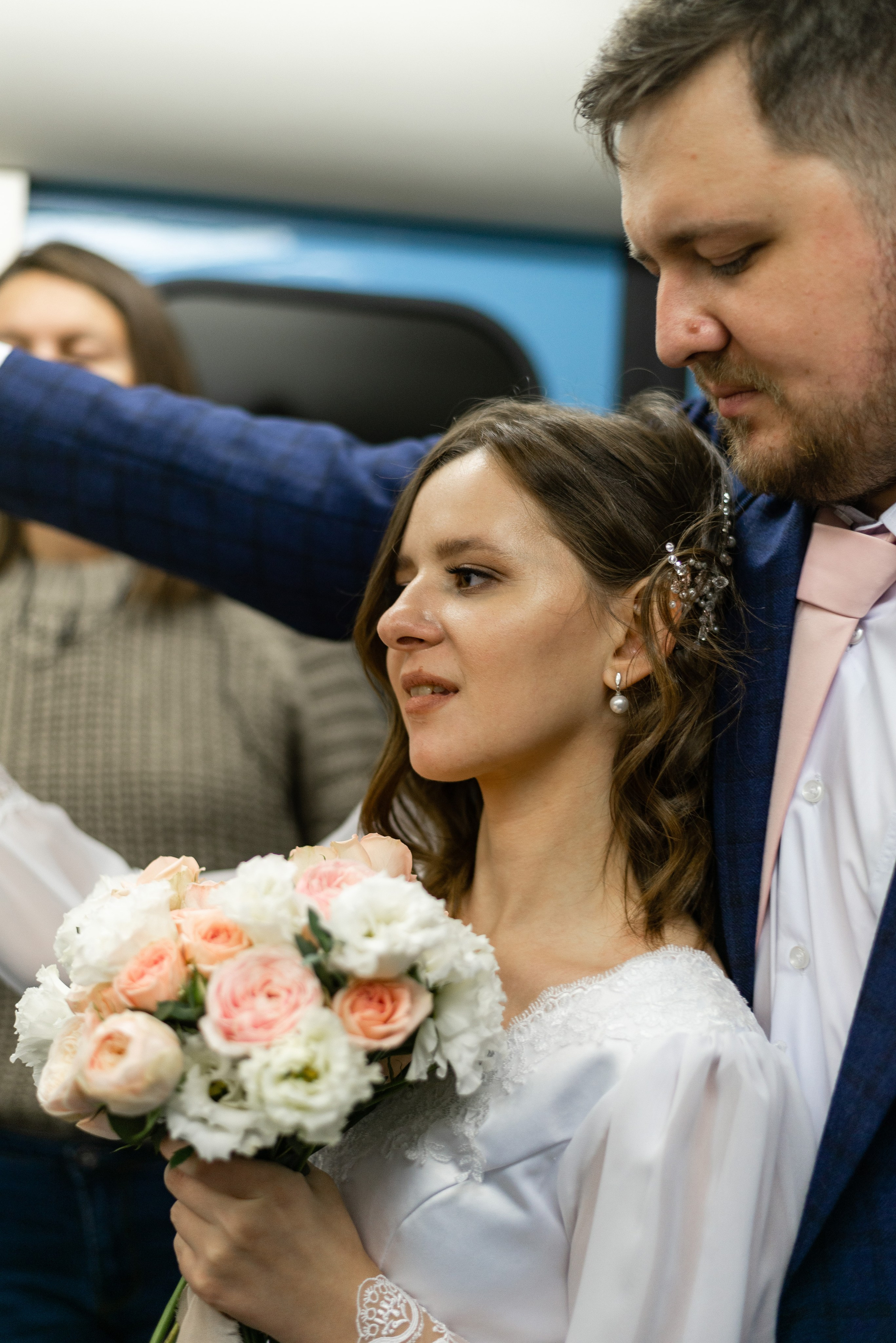 Артем и Кристина