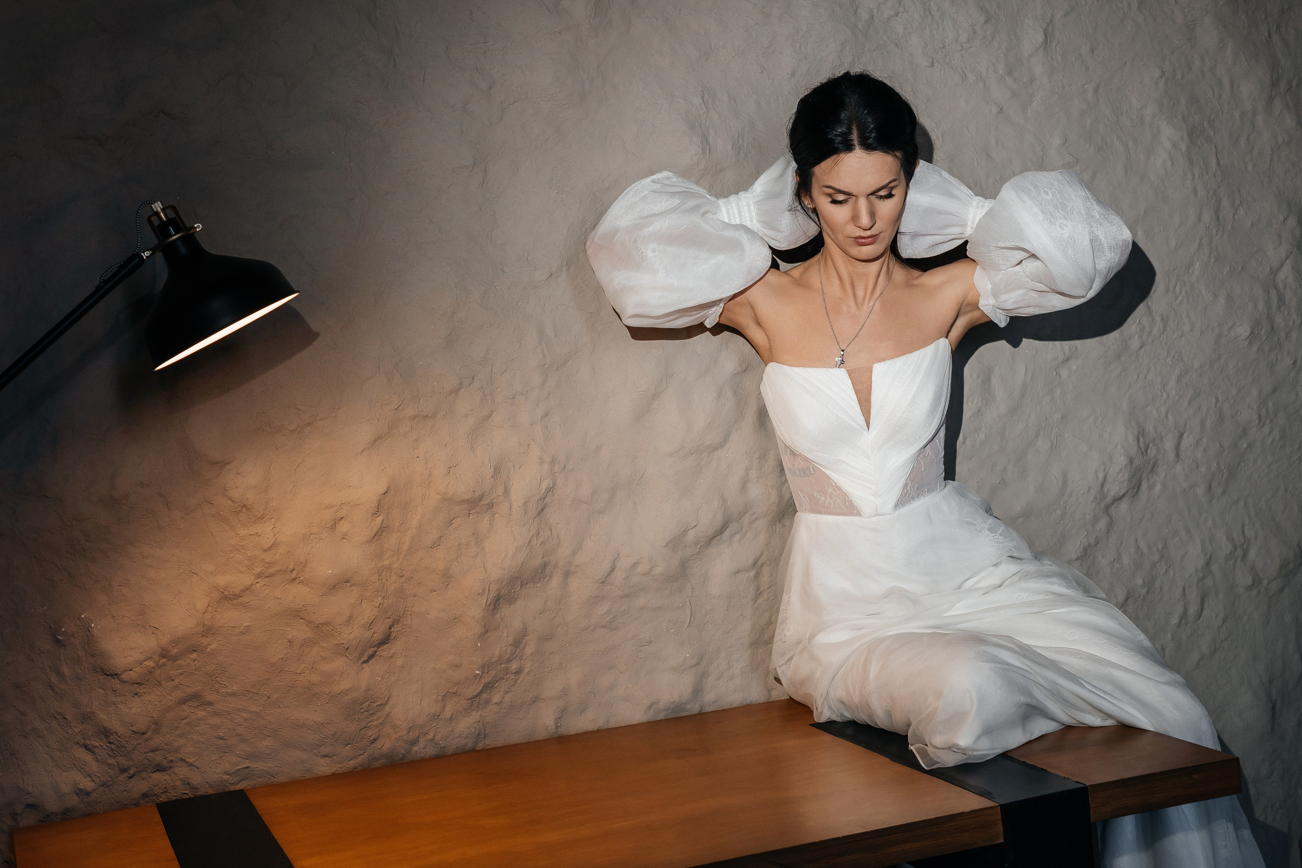 Свадьбы, дни рождения и банкеты. Фотограф и видеограф в Новотитаровской и Краснодаре — Олег Ананко