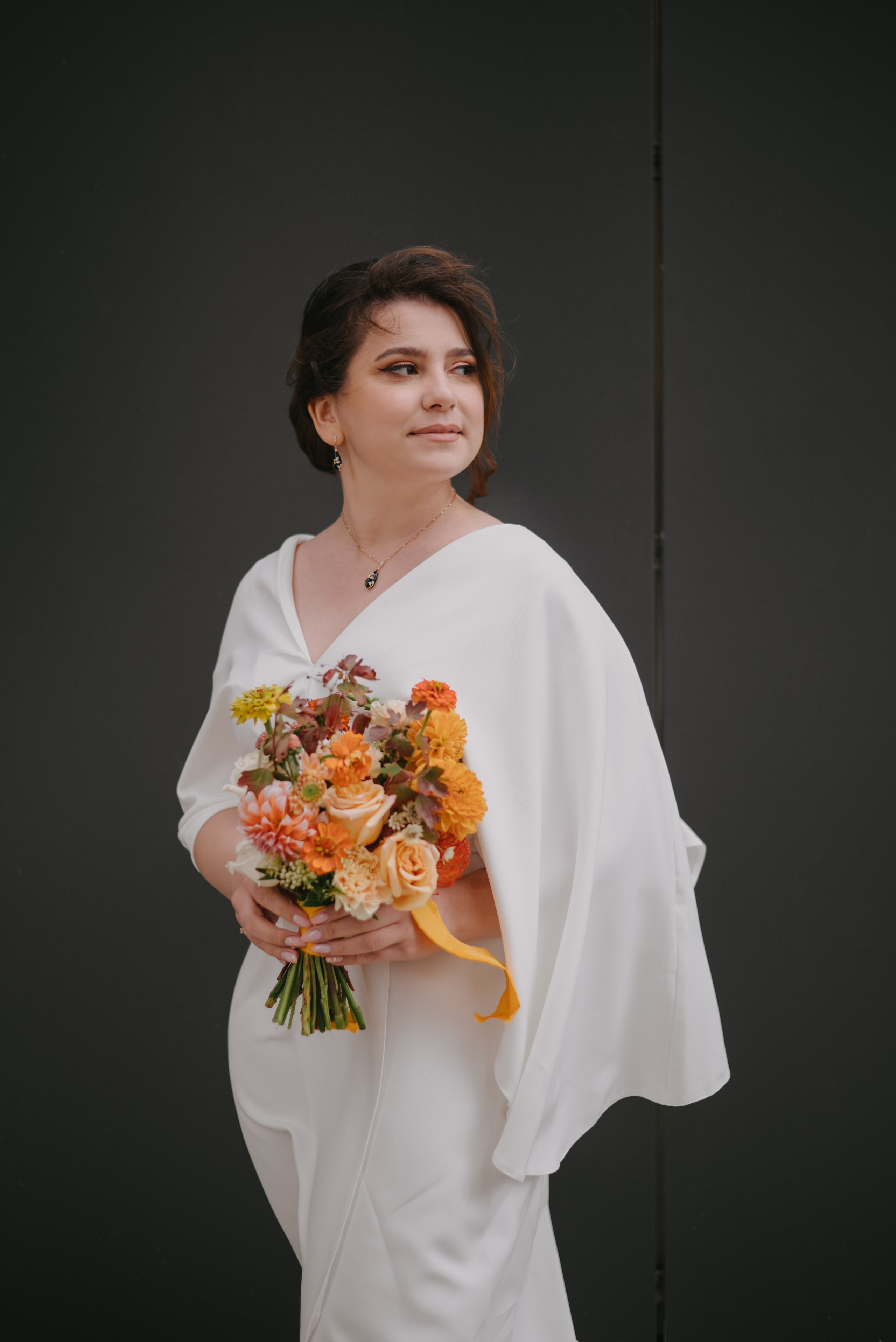 Тимур и Юлия. Свадебный фотограф Уфа Дарья Насырова