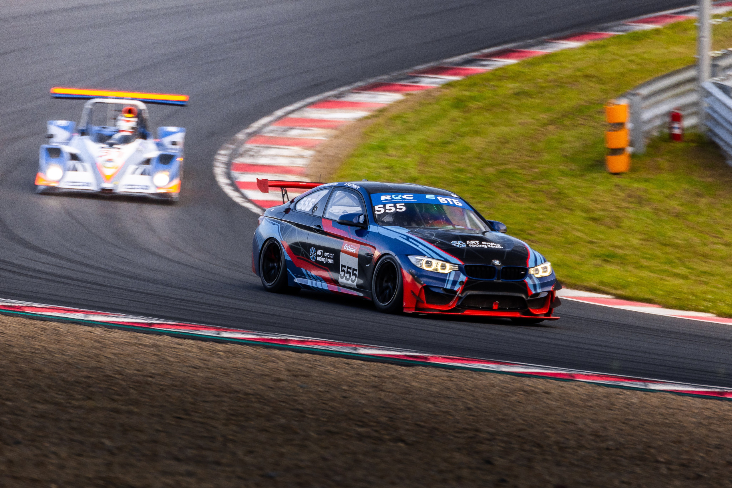 Russian Endurance Challenge. Автомобильный фотограф в Санкт-Петербурге — Илья Kaseone_1