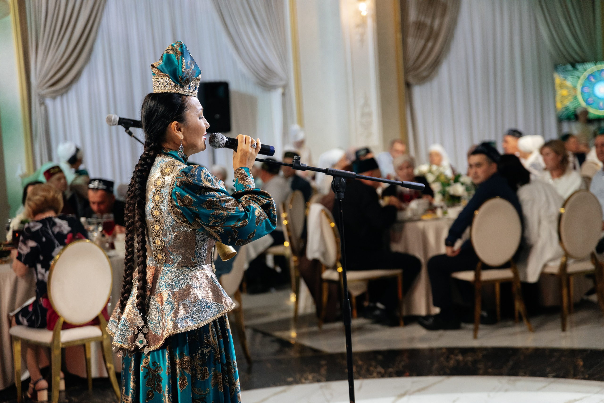 Bulat & Gulgena. Свадебный фотограф Ильнар Асадуллин