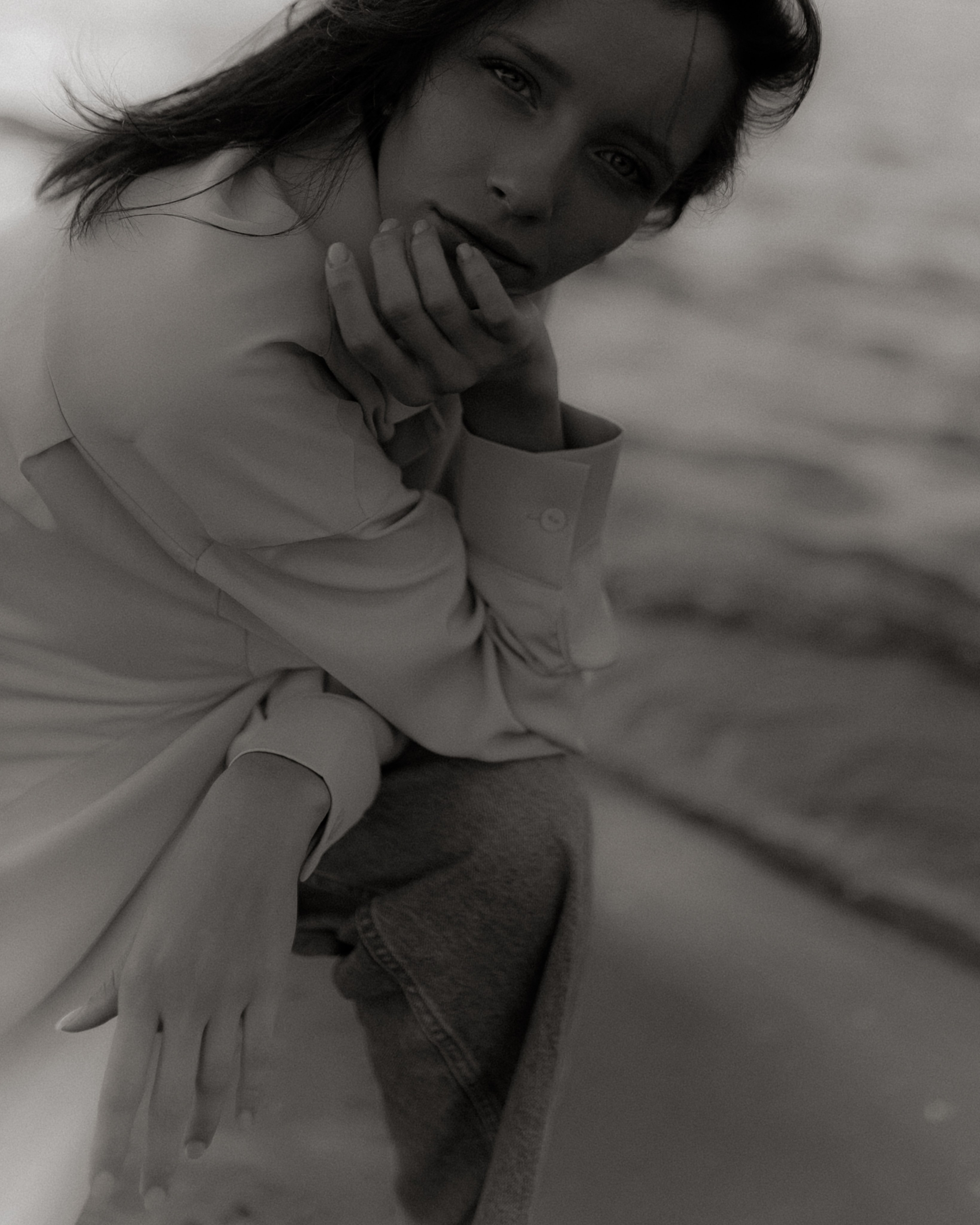 Светлана. DARYA.BELKINA