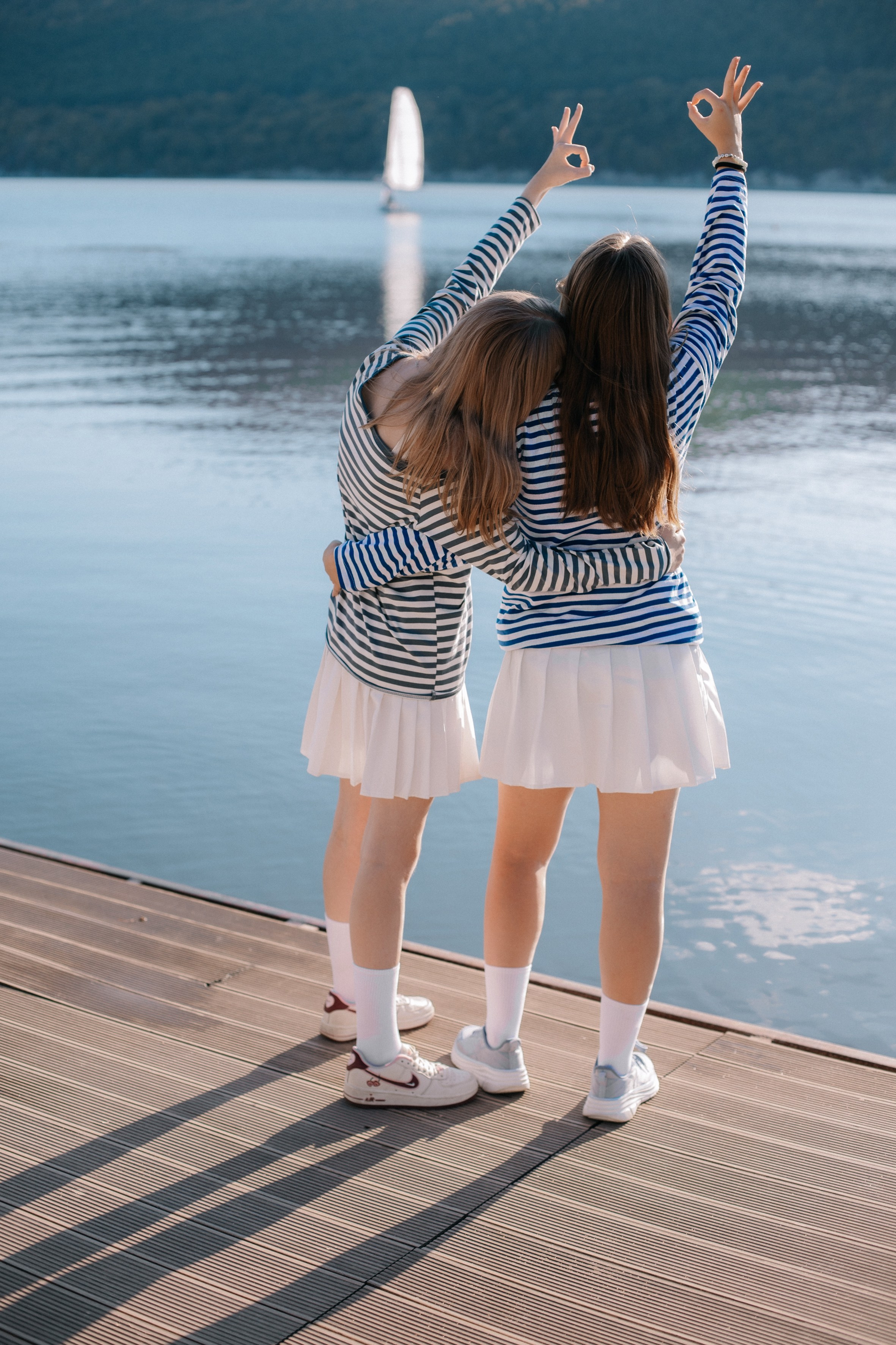 Абрау Селинг- старшая школа. Выпускные альбомы Натальи Бутко: Новороссийск, Анапа, Геленджик