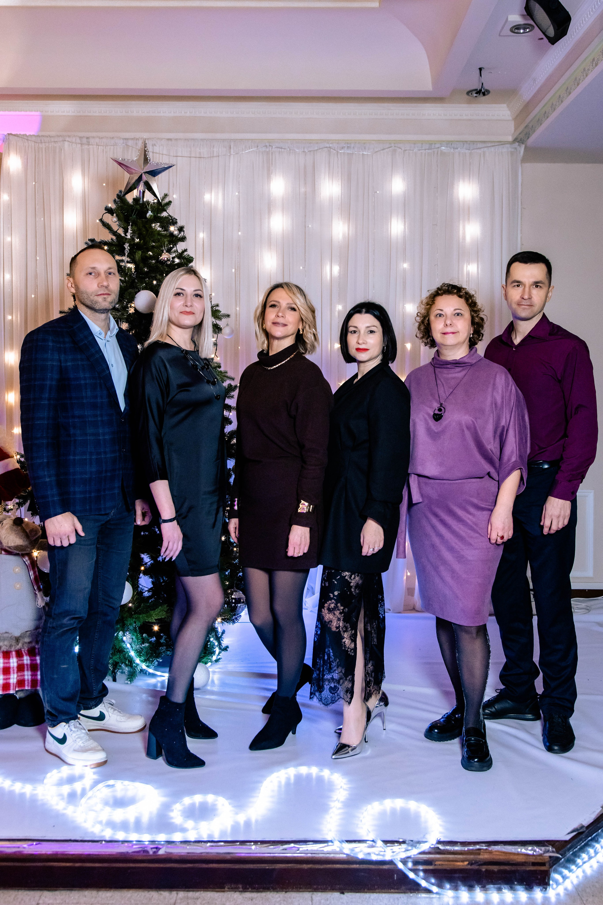 Европа корпоратив. МЕДИА-РЕСУРС ХАБАРОВСК / Фотоотчеты / Репортажи / События