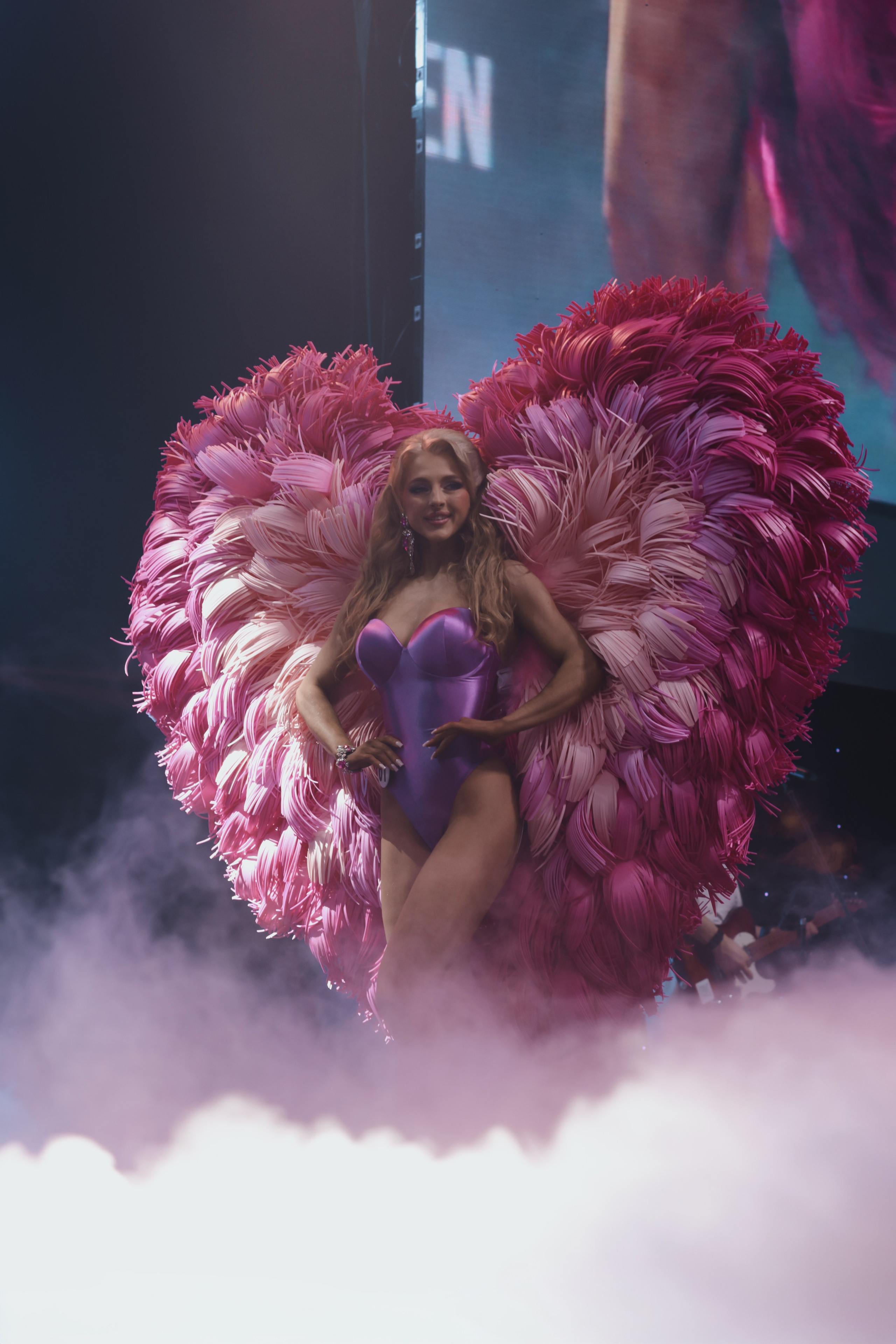 NABI Stars Queen. Всероссийский конкурс красоты. Fashion Фотограф в СПб Yana Kochkina