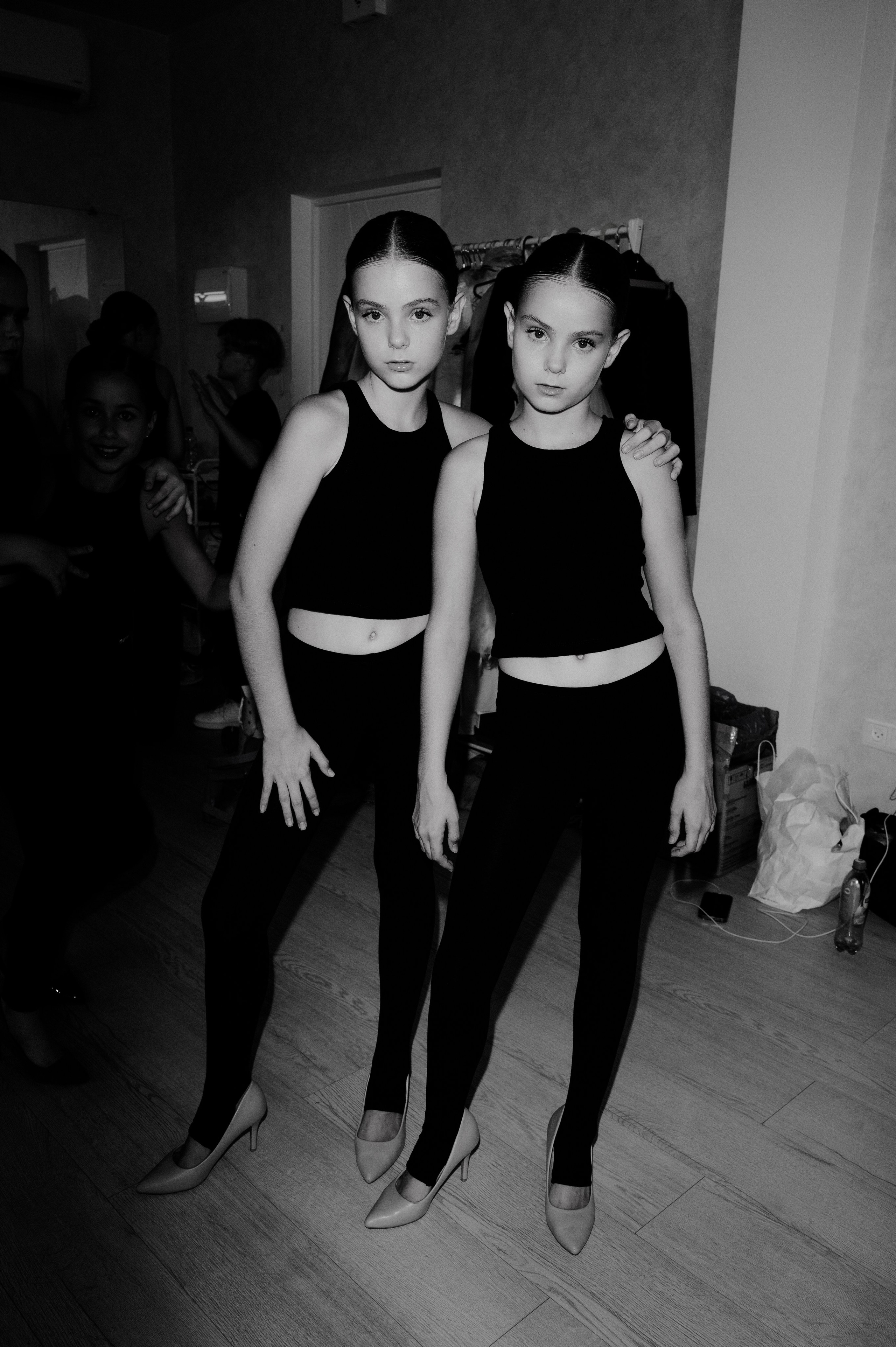 FASHION SHOW JRMODELAGENCY. Ostronkova_ph