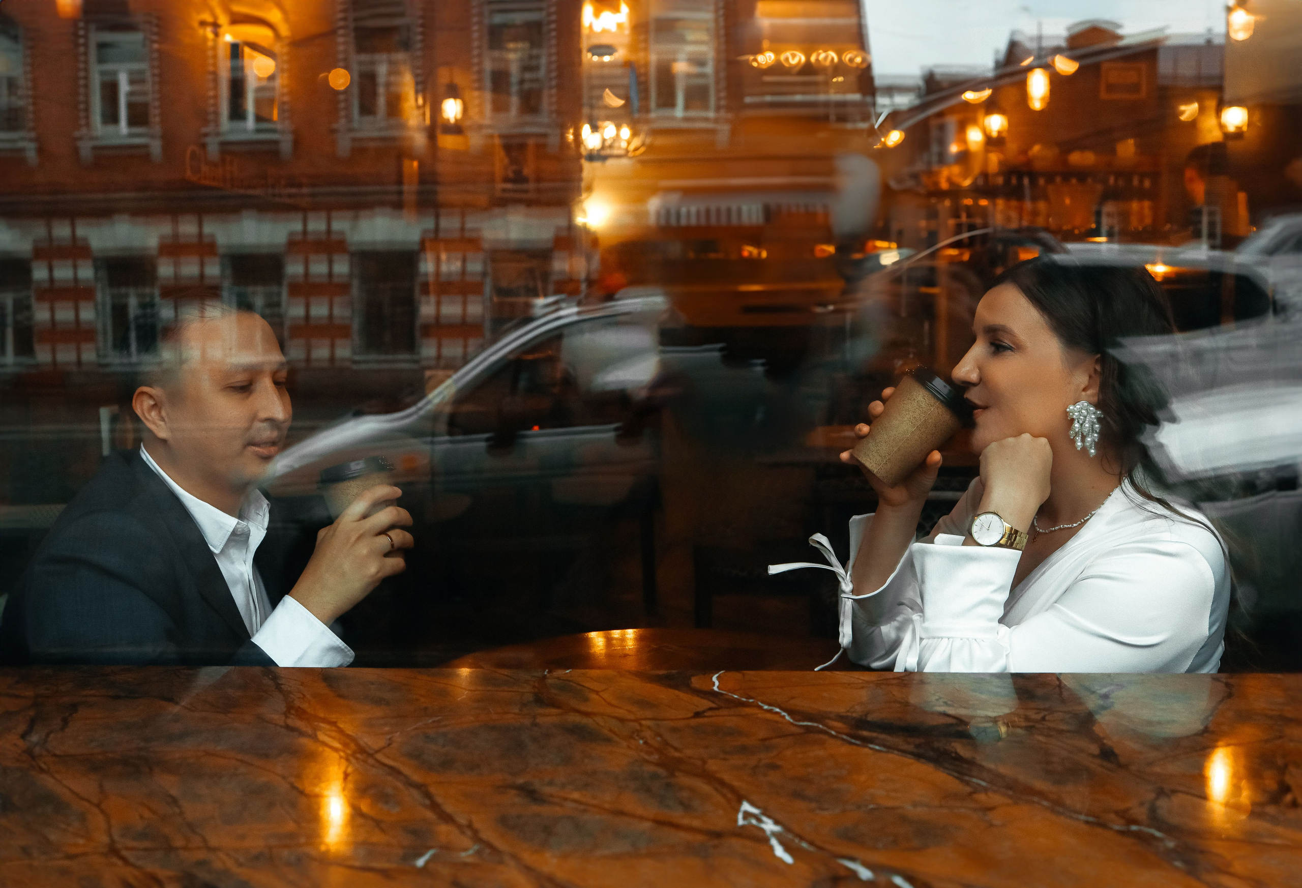 Свадебная фотосессия осенью!. Иванова Ирина Свадебный и семейный фотограф г. Уфа