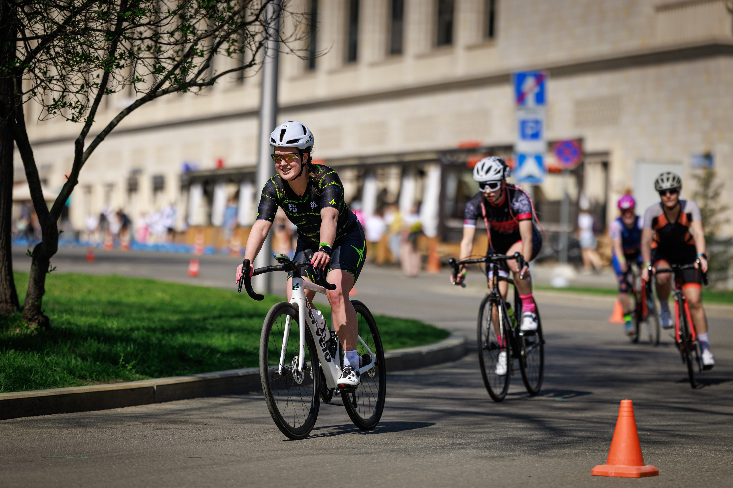 Спорт. Спортивный и портретный фотограф в Москве Игорь Дылдин