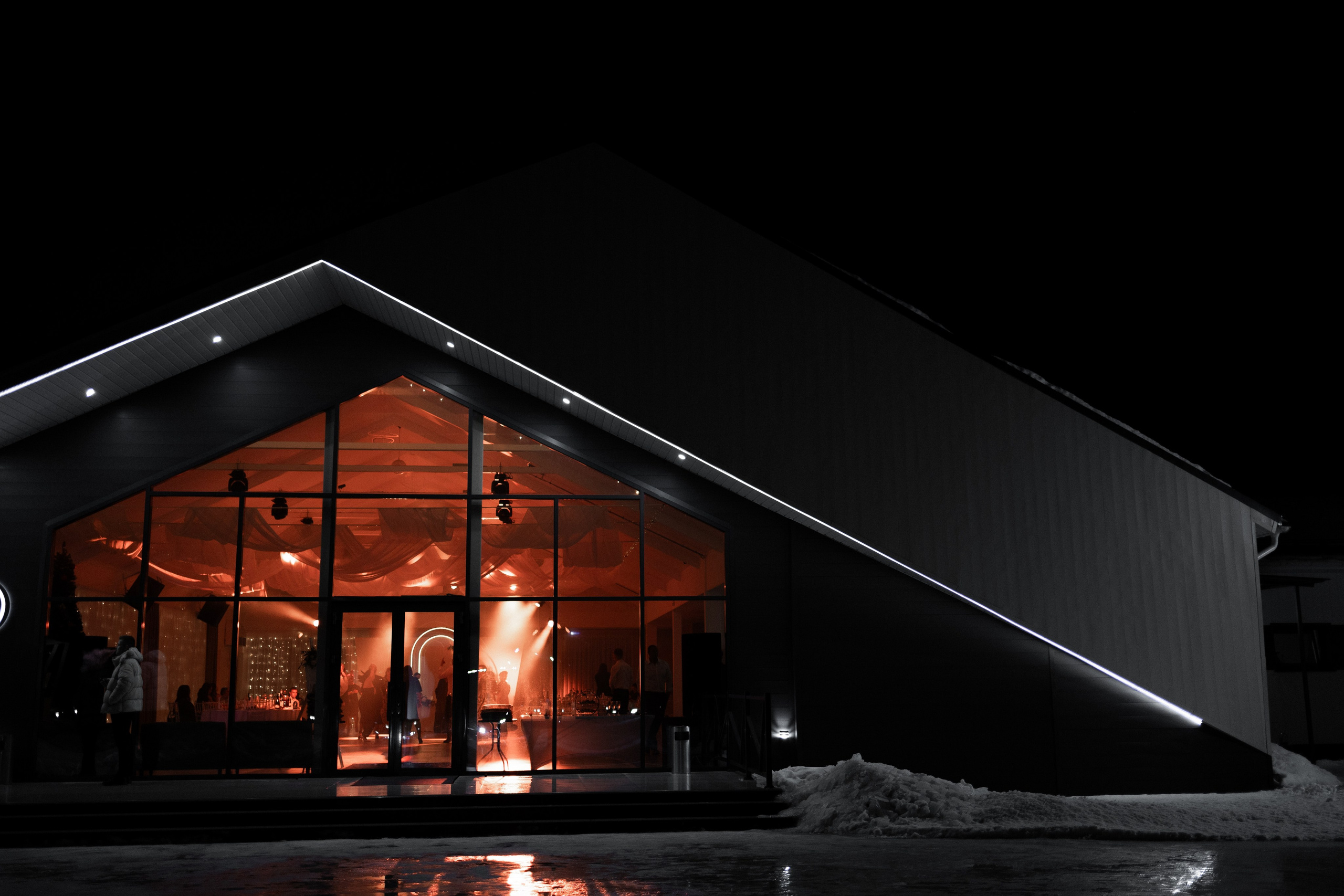 Александр и Кристина / банкетный зал Александрия. Свадебный фотограф Йошкар-Ола Казань