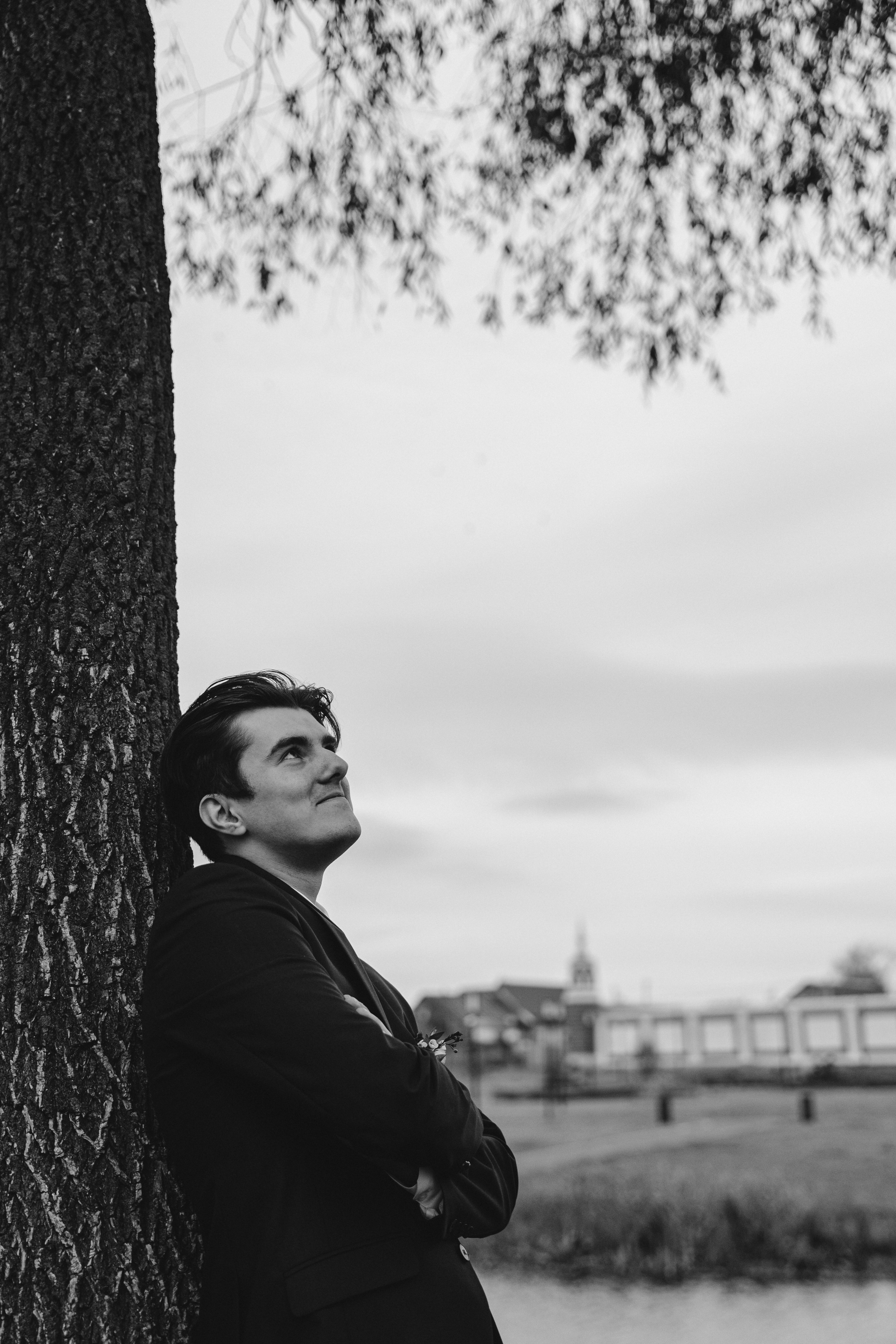 Константин и Наталья. Свадебный и семейный фотограф в Коломне Мария Мусатова