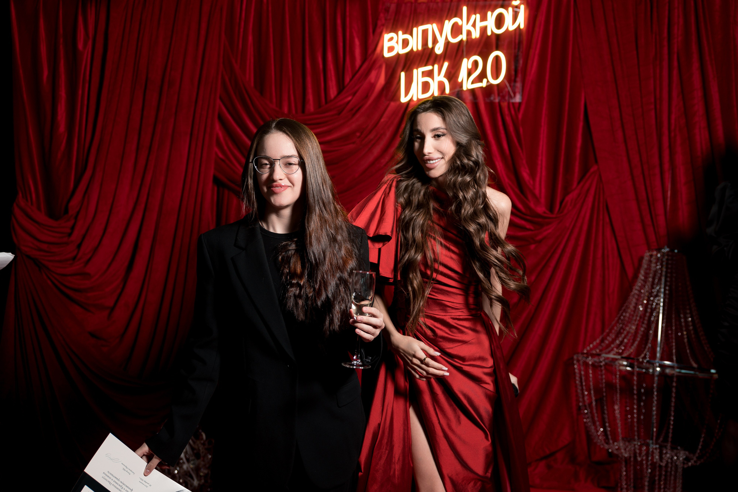 Выпускной 12.0. Фотограф Юлия Назарова