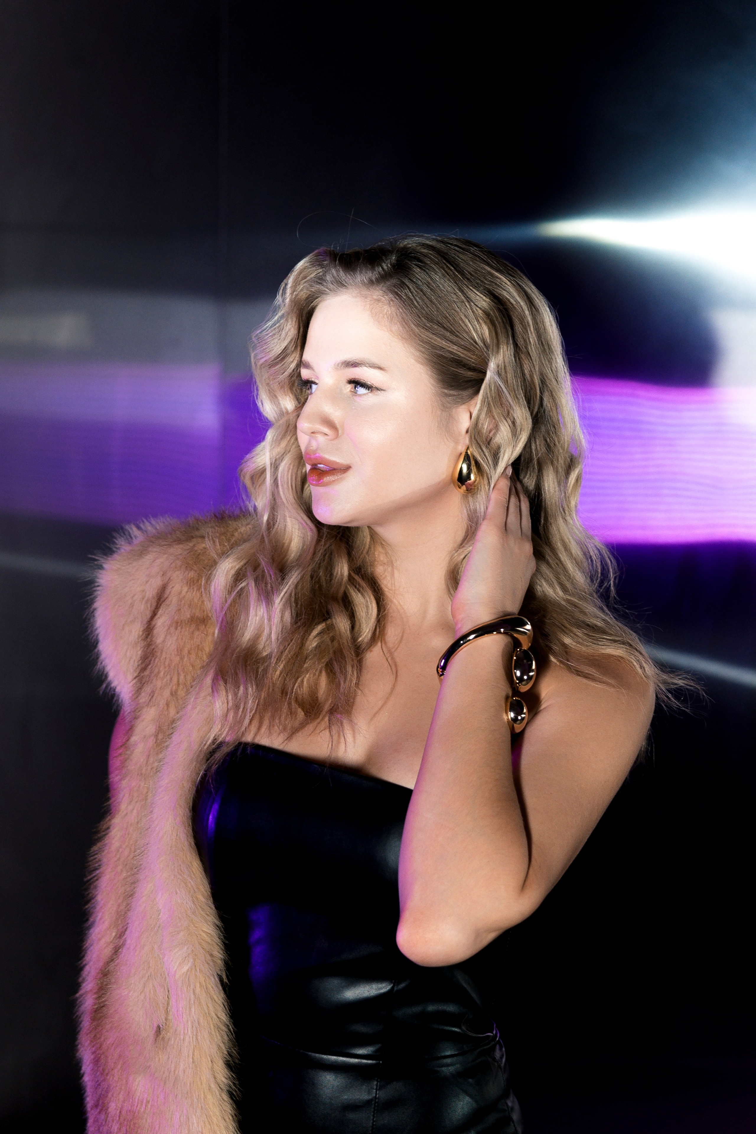 Вика. Фотограф Юлия Назарова