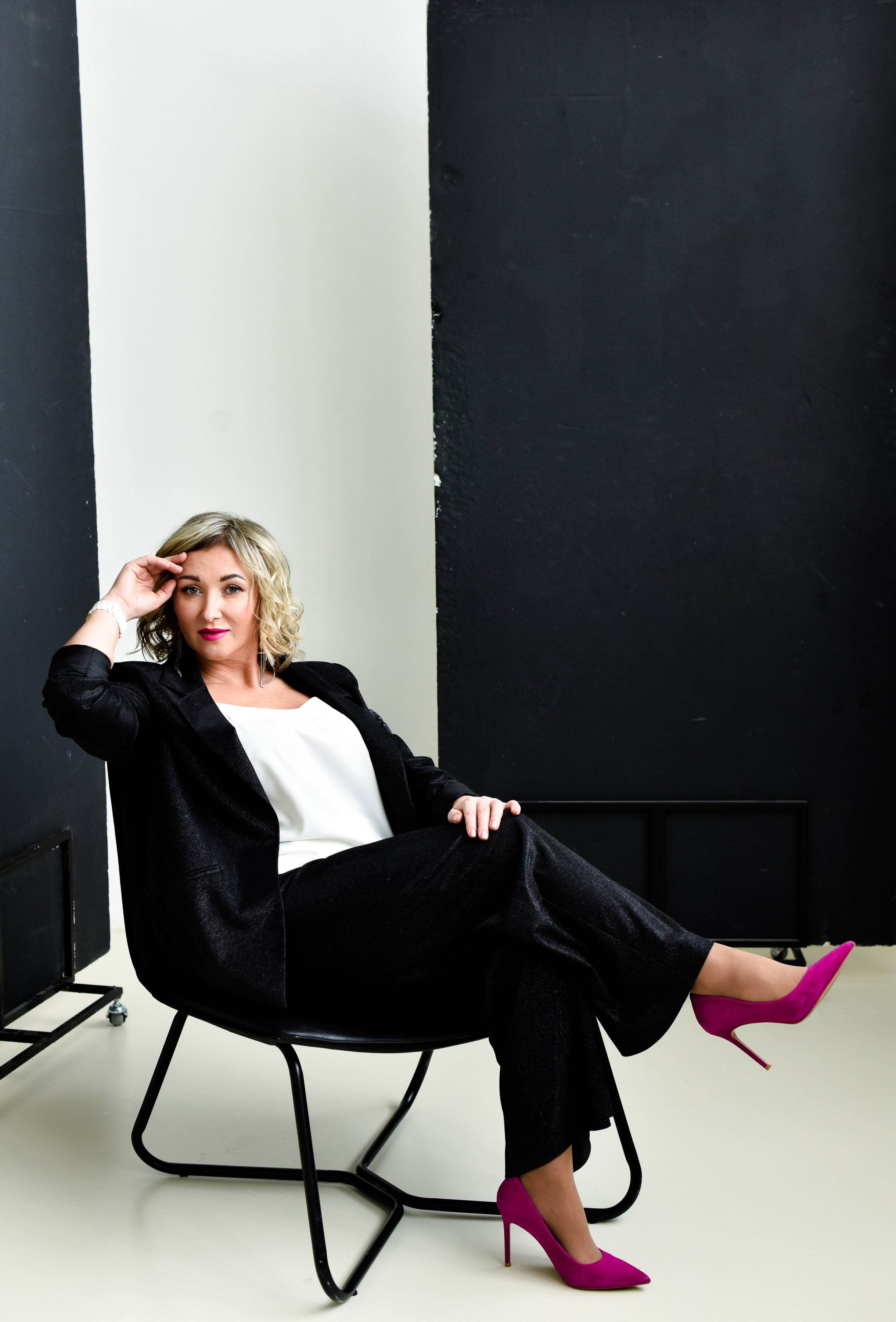 Юля и Алёна