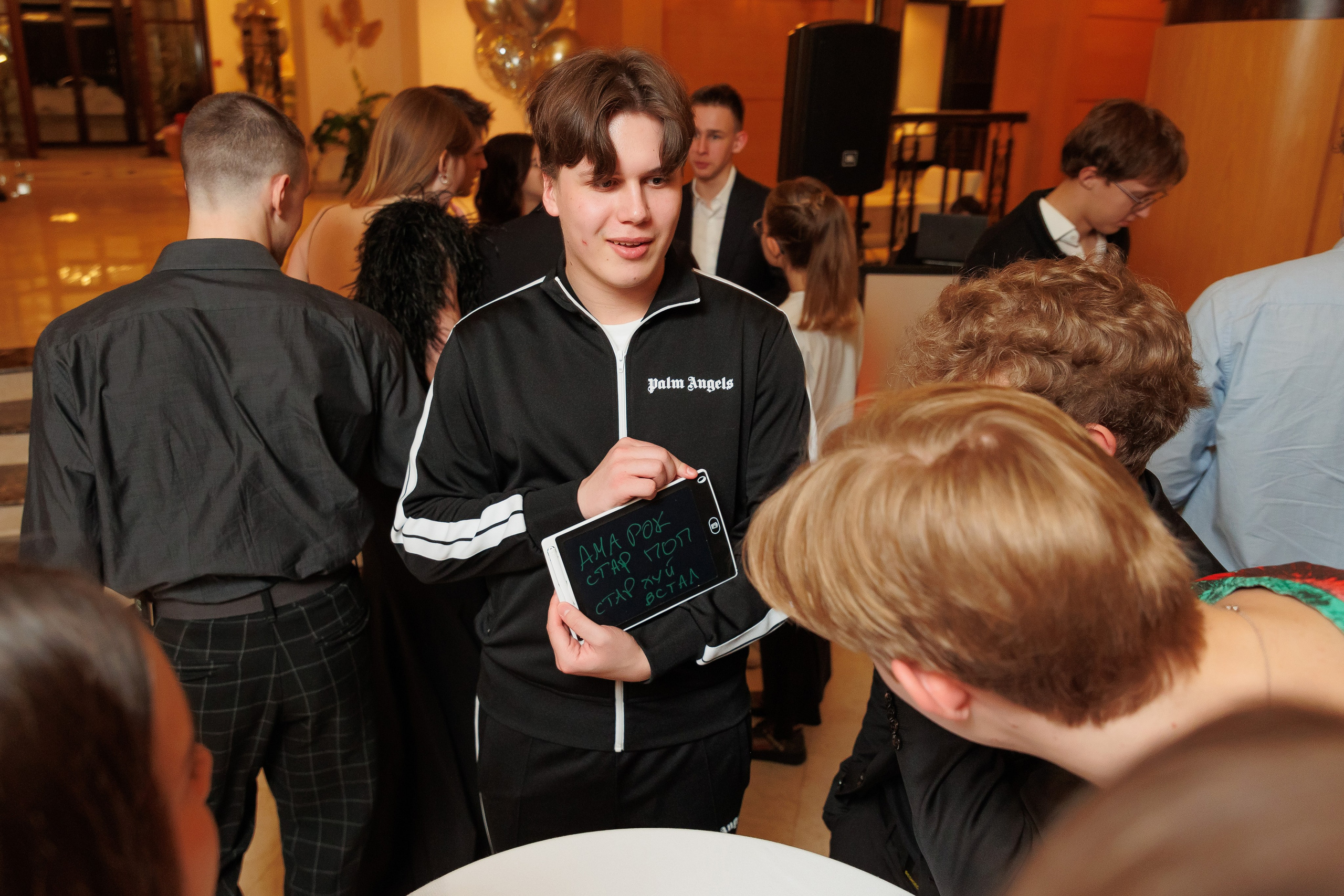 Выпускной. Фотограф в Москве и МО, Алексей Балышев